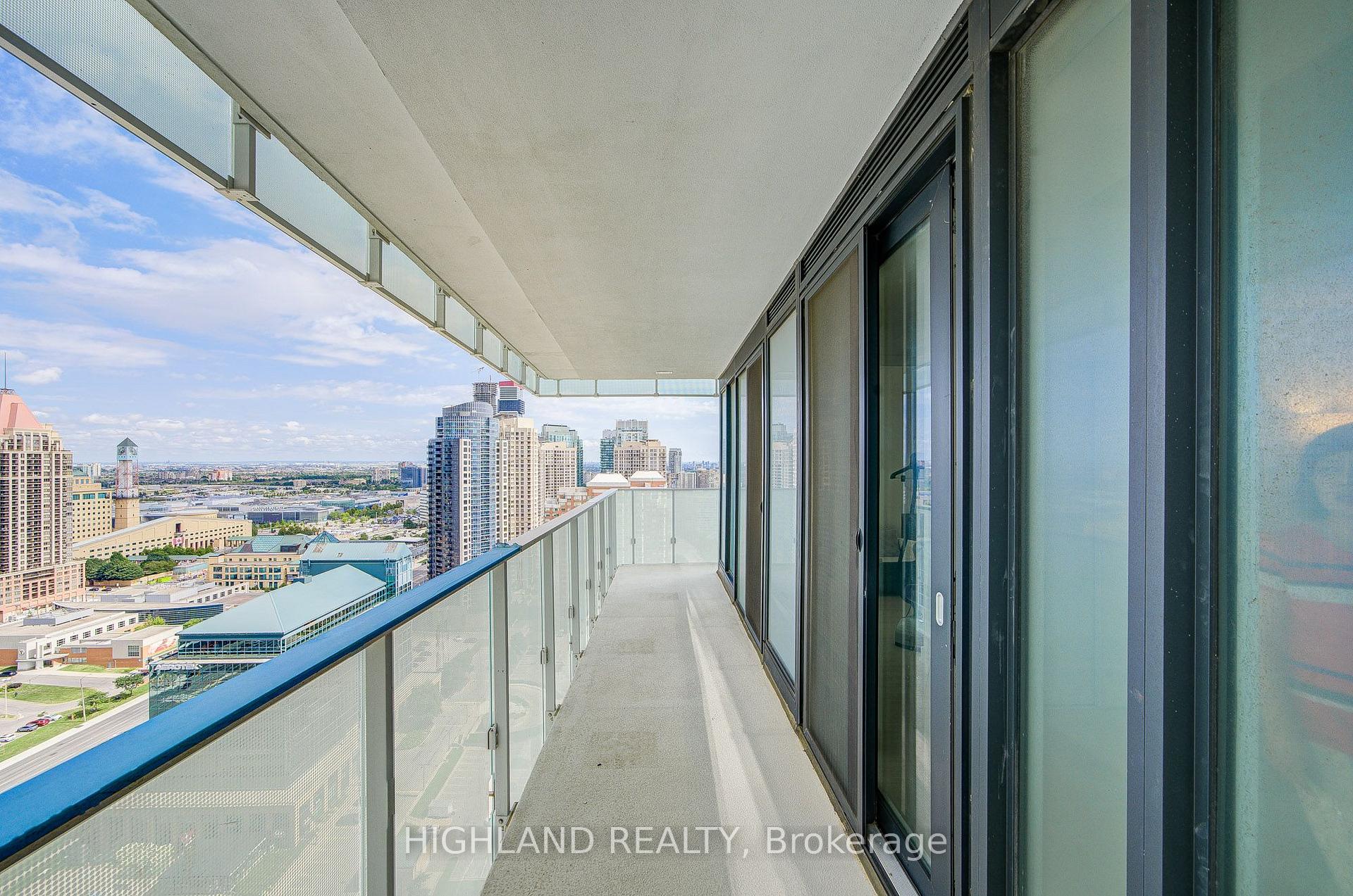 Photo 17 of Unit 2403, 3883 Quartz Road, Mississauga, City Centre — HOMEH