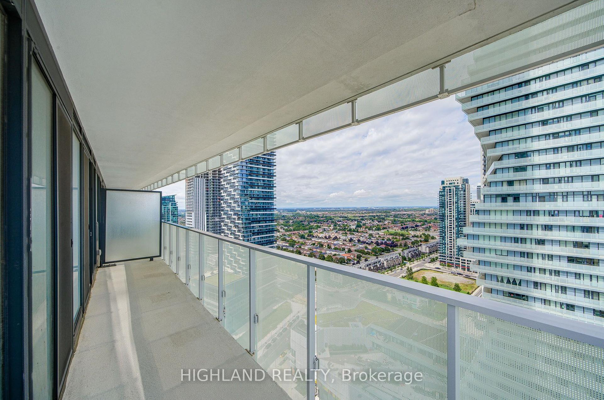 Photo 18 of Unit 2403, 3883 Quartz Road, Mississauga, City Centre — HOMEH