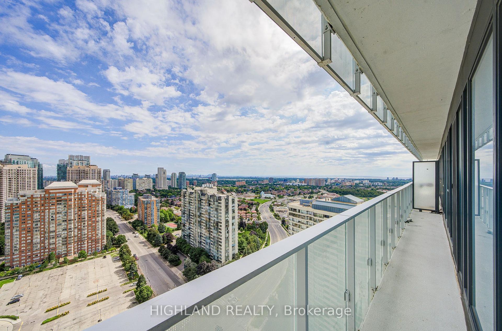 Photo 20 of Unit 2403, 3883 Quartz Road, Mississauga, City Centre — HOMEH