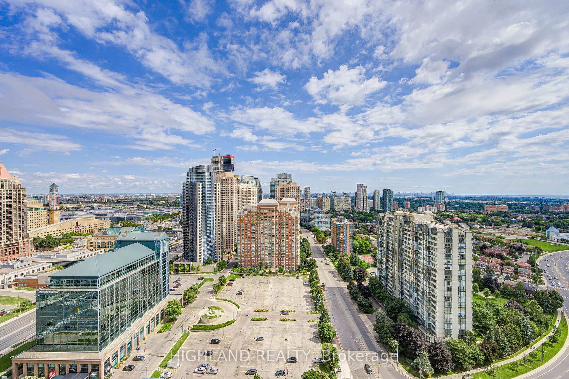 Photo 24 of Unit 2403, 3883 Quartz Road, Mississauga, City Centre — HOMEH