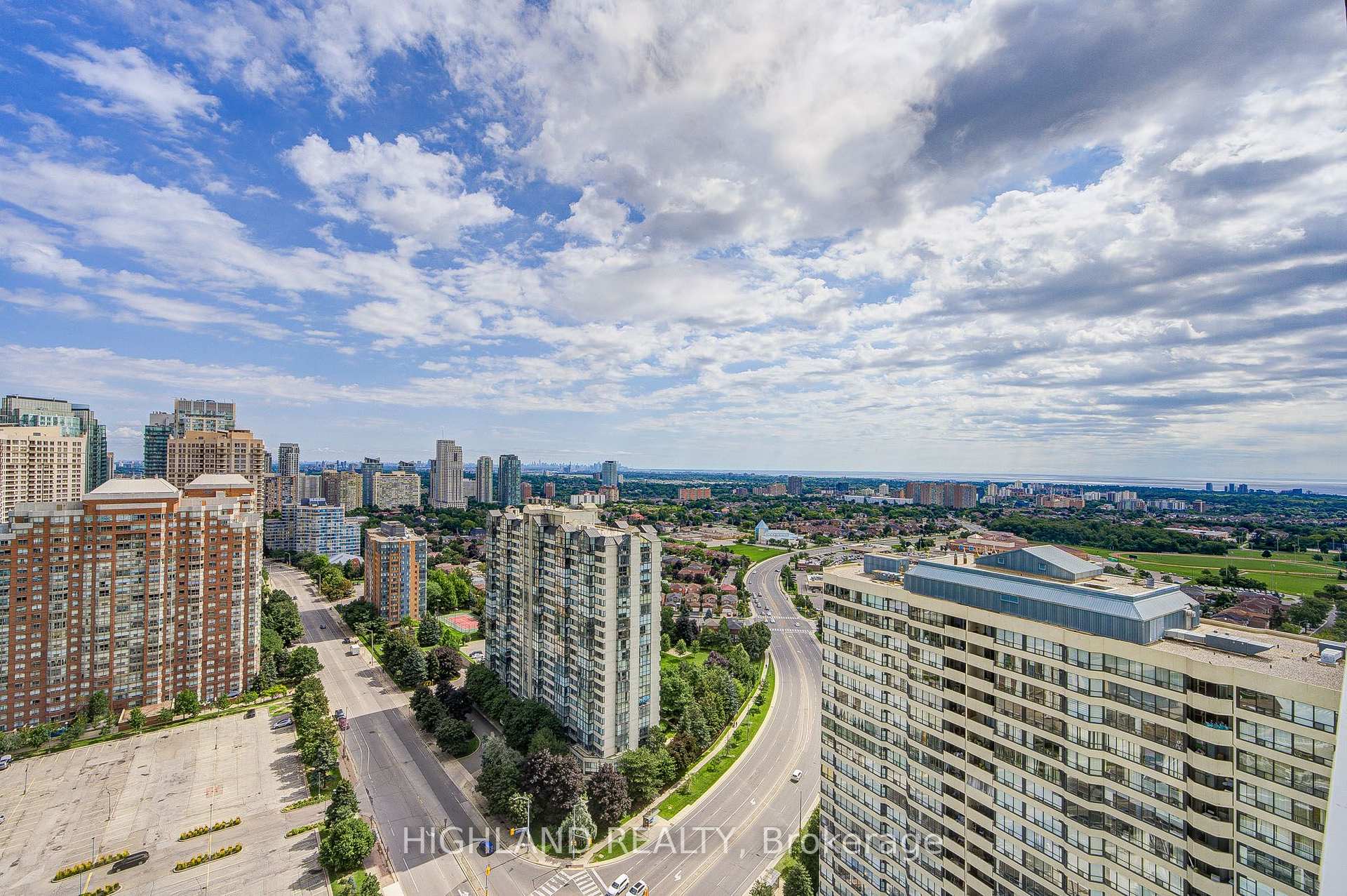 Photo 25 of Unit 2403, 3883 Quartz Road, Mississauga, City Centre — HOMEH