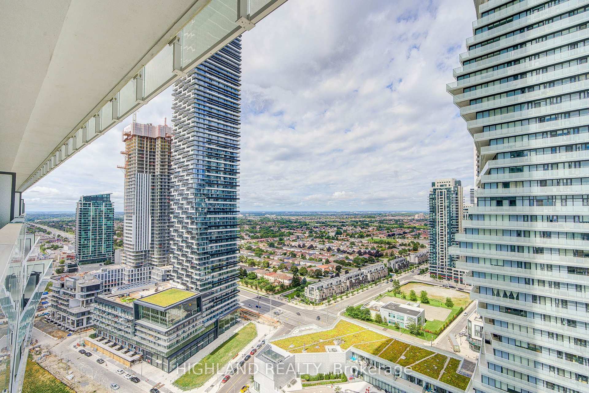 Photo 28 of Unit 2403, 3883 Quartz Road, Mississauga, City Centre — HOMEH