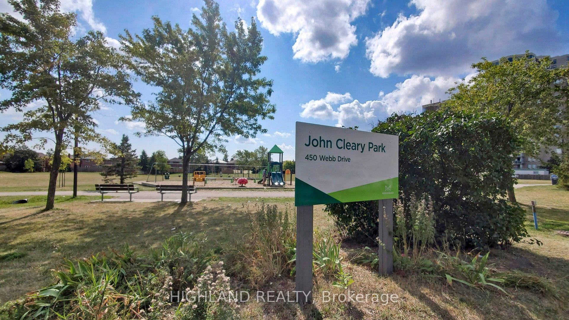 Photo 33 of Unit 2403, 3883 Quartz Road, Mississauga, City Centre — HOMEH
