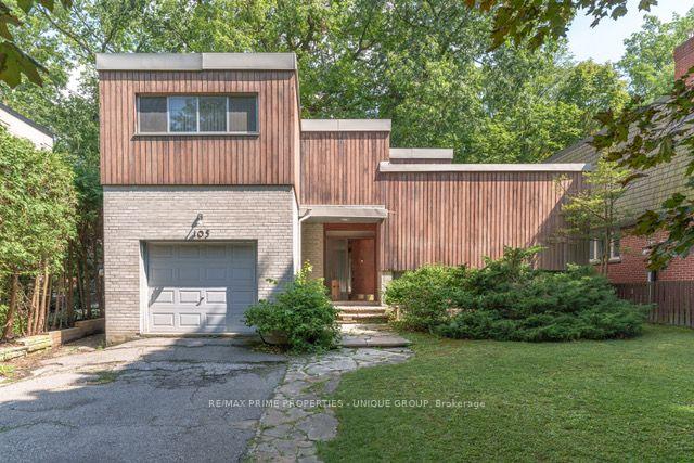 Photo 1 of 105 Park Road, Toronto, Rosedale-Moore Park — HOMEH