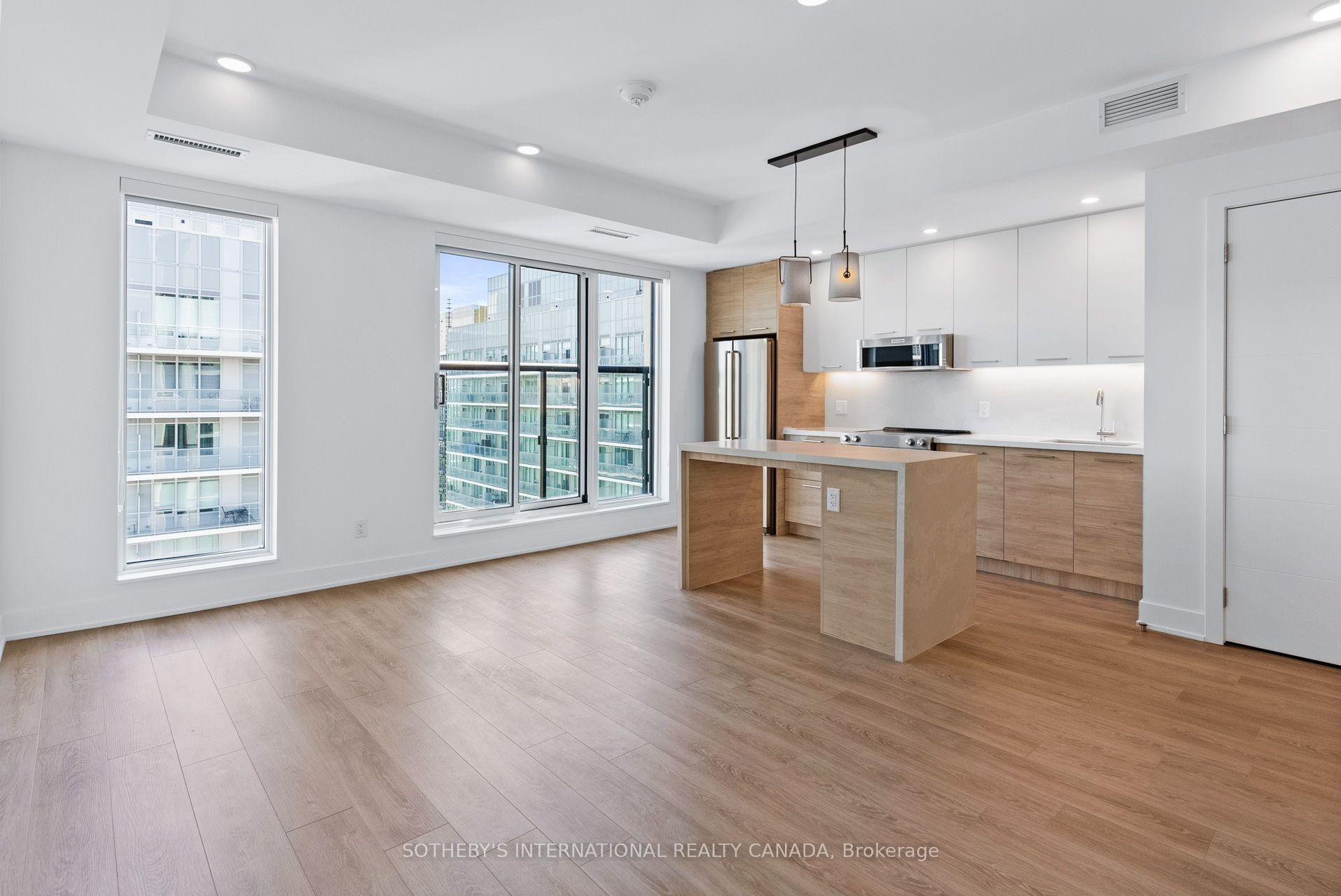 Photo 11 of Unit 3410, 200 Redpath Avenue, Toronto, Mount Pleasant East — HOMEH