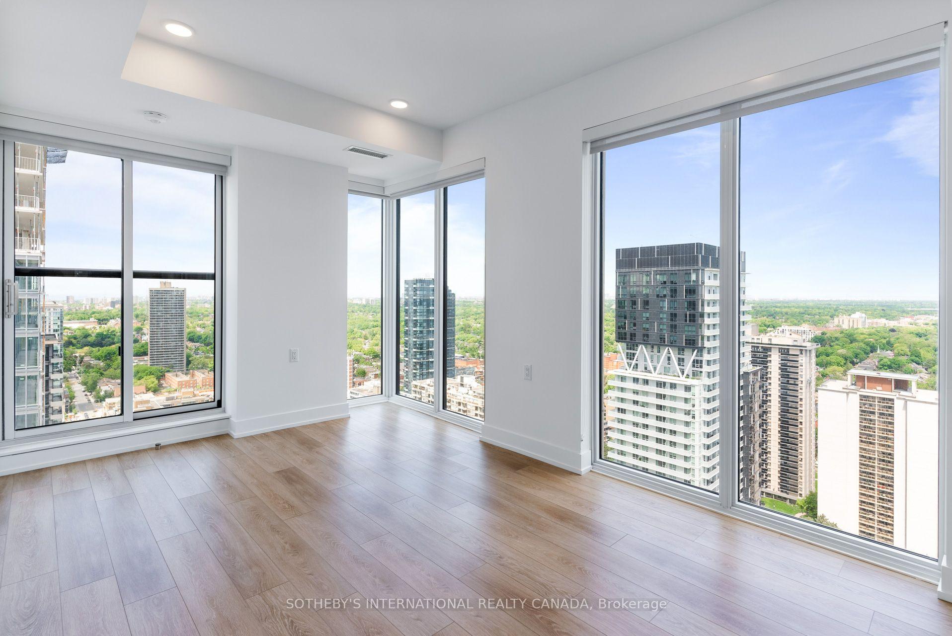 Photo 6 of Unit 3410, 200 Redpath Avenue, Toronto, Mount Pleasant East — HOMEH