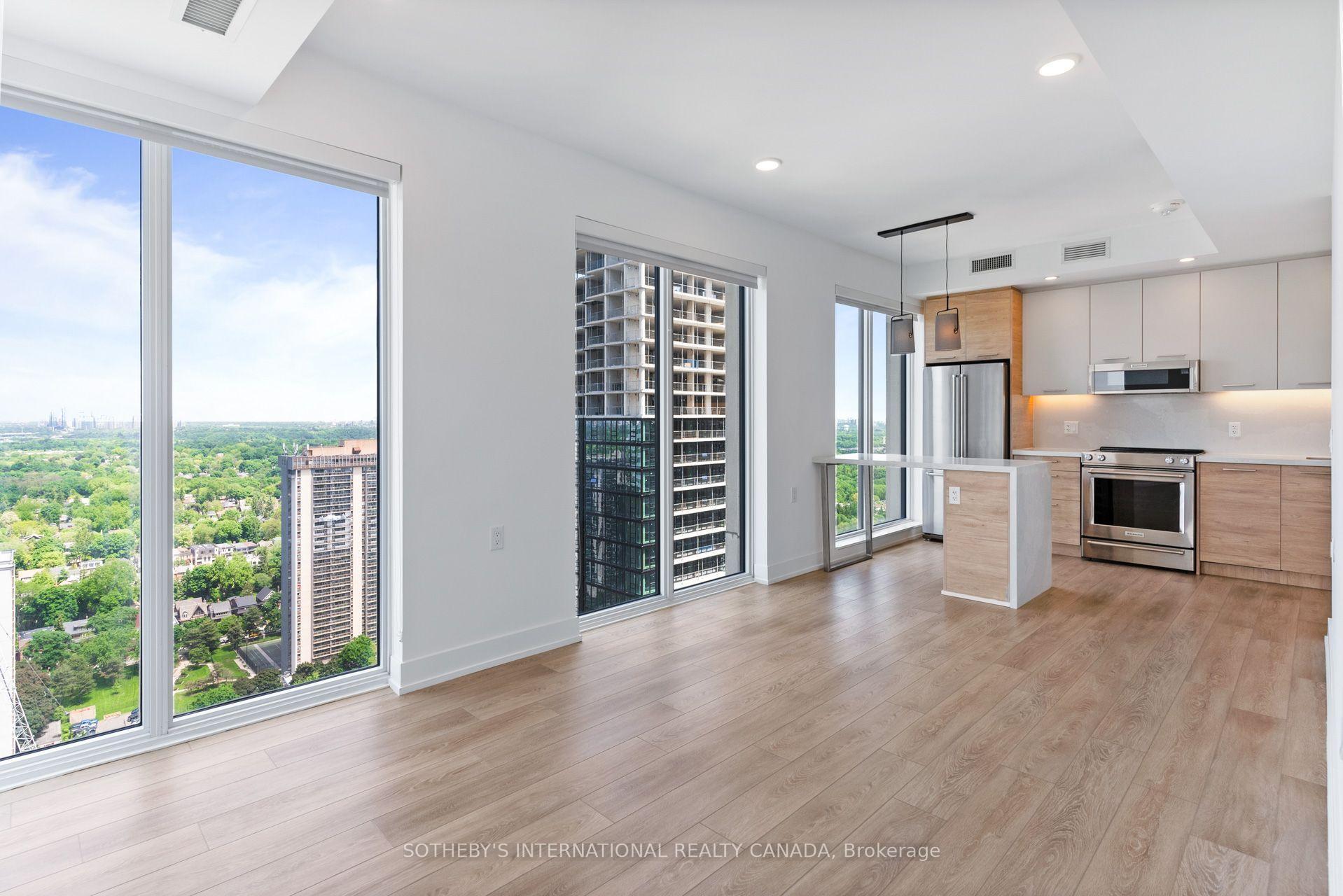 Photo 8 of Unit 3410, 200 Redpath Avenue, Toronto, Mount Pleasant East — HOMEH