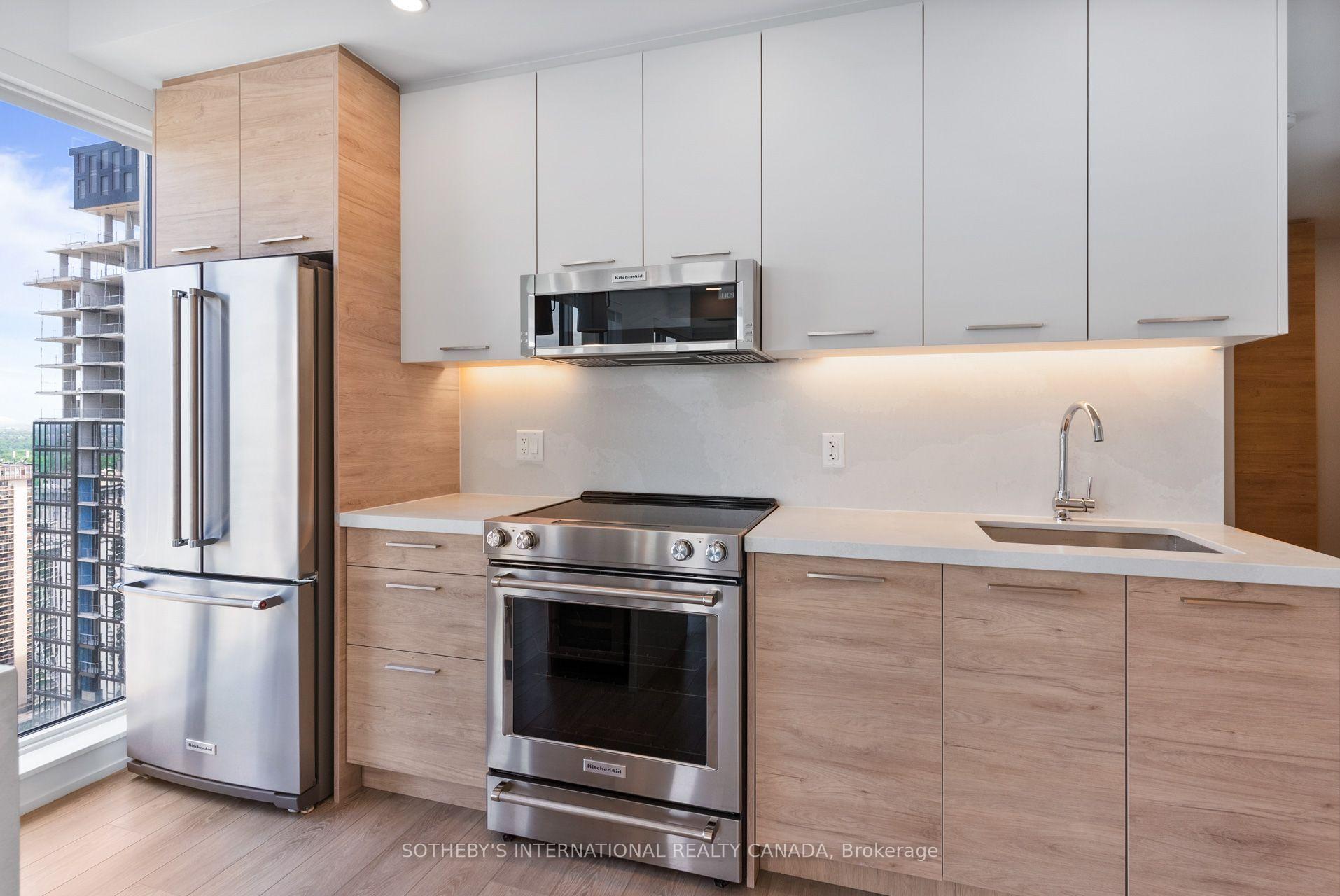 Photo 12 of Unit 3410, 200 Redpath Avenue, Toronto, Mount Pleasant East — HOMEH