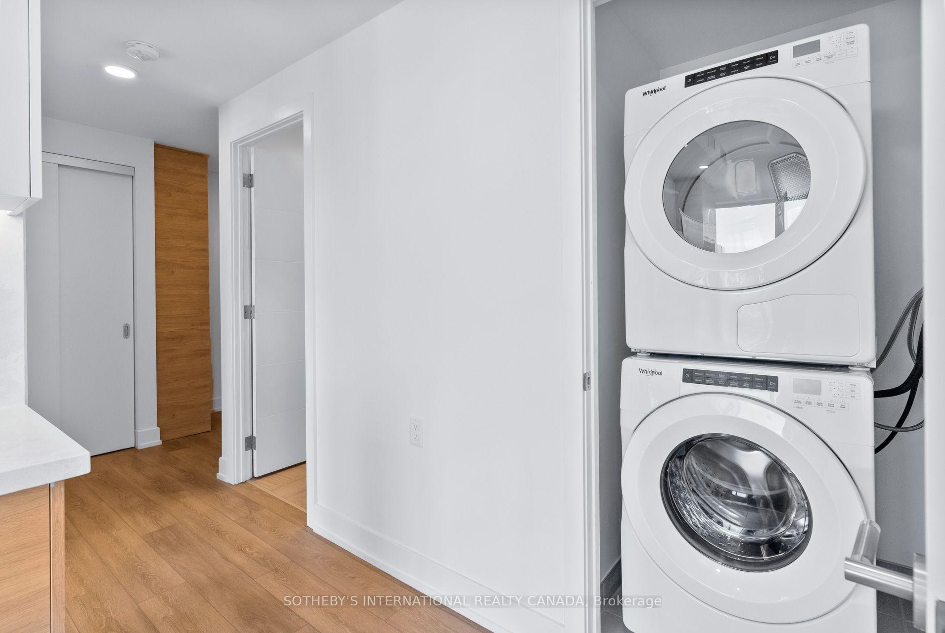 Photo 24 of Unit 3410, 200 Redpath Avenue, Toronto, Mount Pleasant East — HOMEH