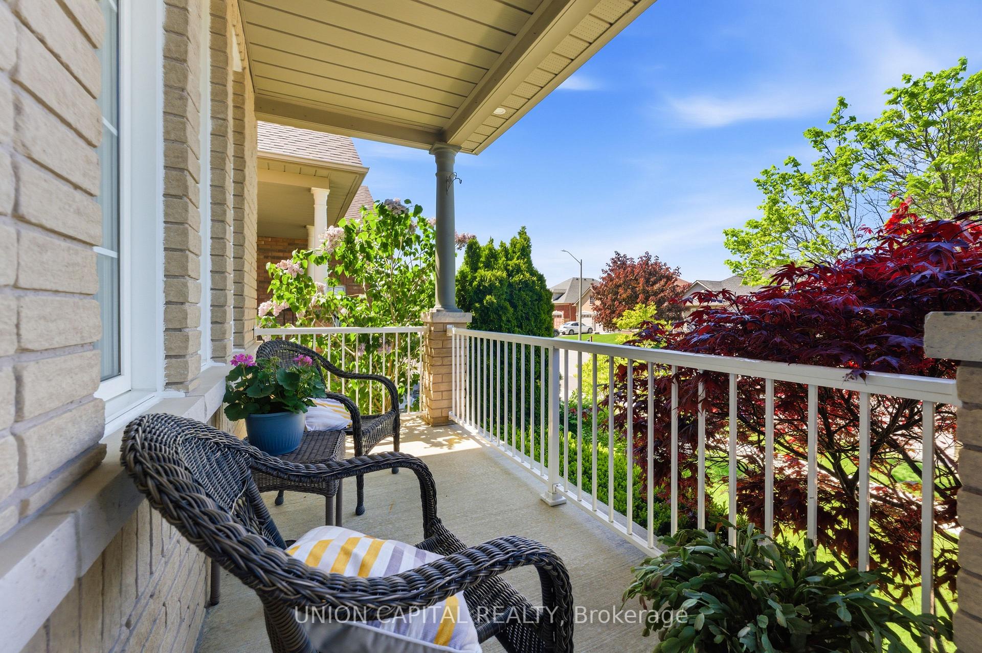 Photo 2 of 1473 Greenvalley Trail, Oshawa, Taunton — HOMEH