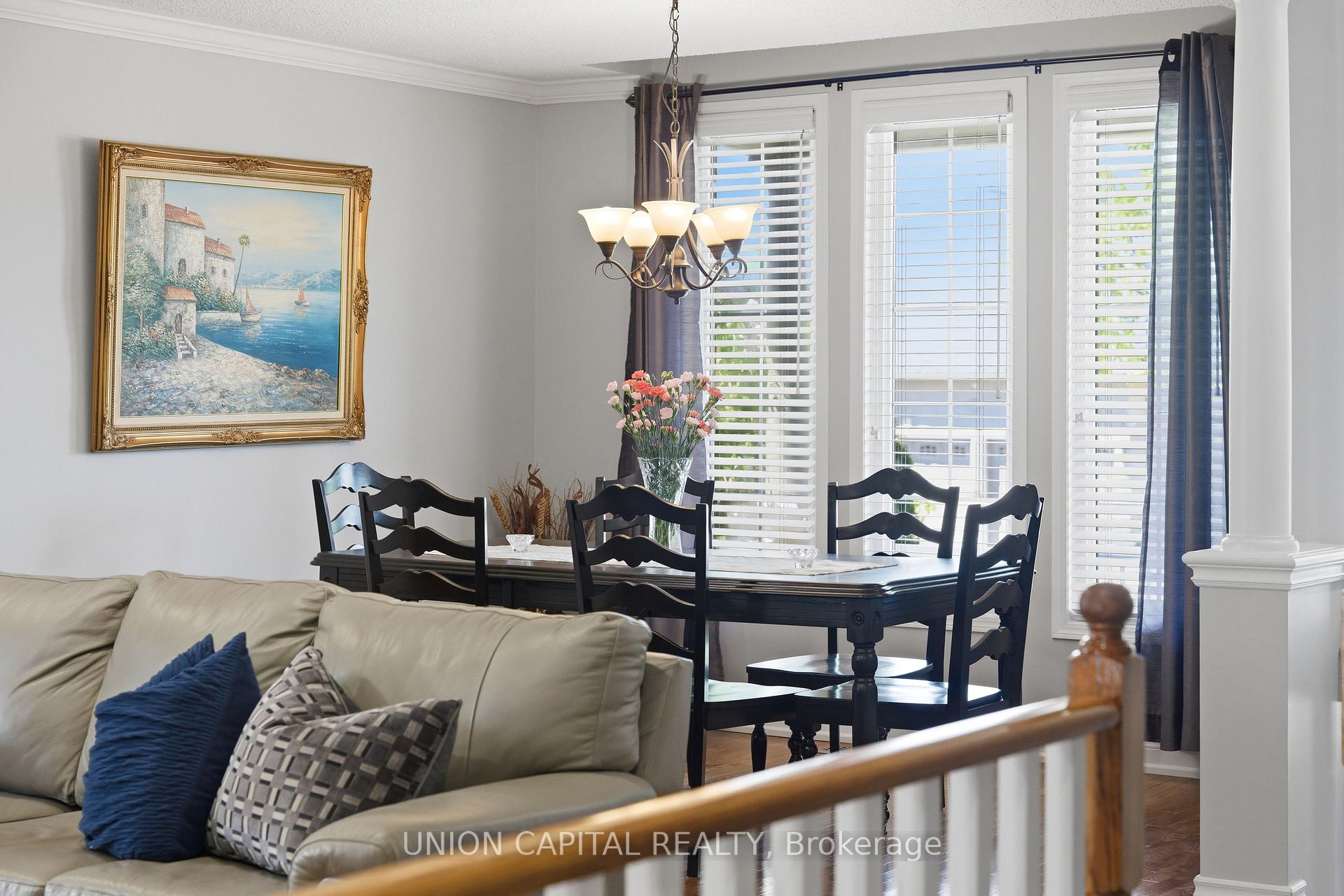 Photo 4 of 1473 Greenvalley Trail, Oshawa, Taunton — HOMEH