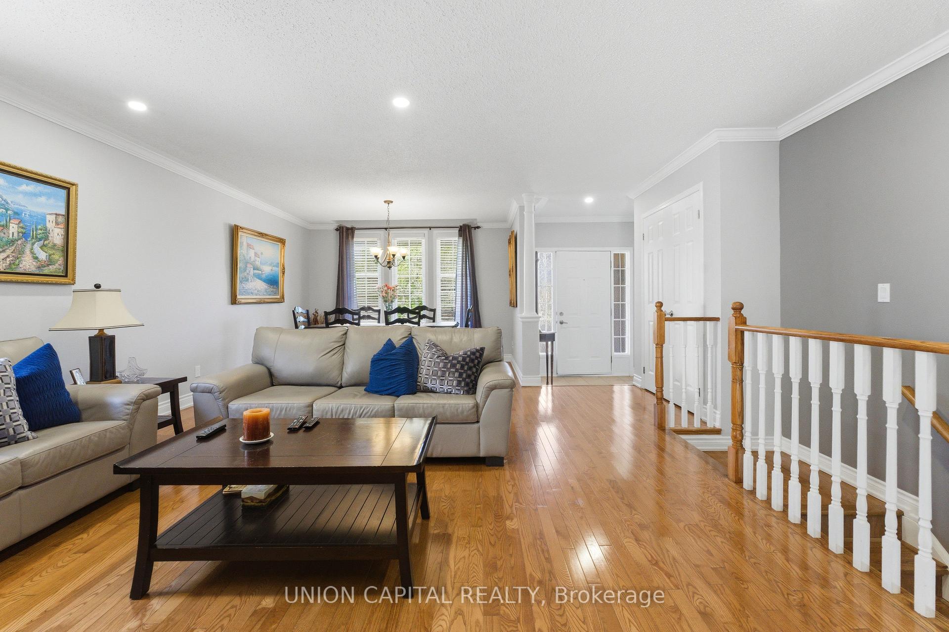Photo 7 of 1473 Greenvalley Trail, Oshawa, Taunton — HOMEH