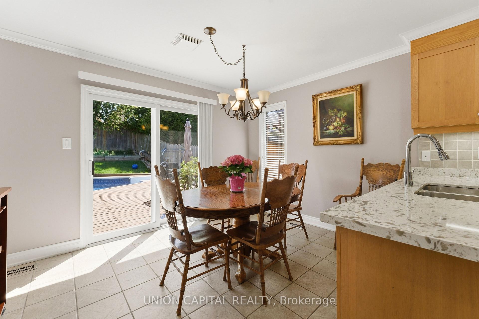 Photo 11 of 1473 Greenvalley Trail, Oshawa, Taunton — HOMEH