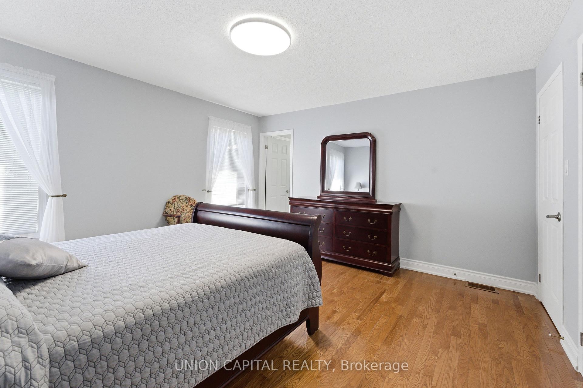 Photo 14 of 1473 Greenvalley Trail, Oshawa, Taunton — HOMEH