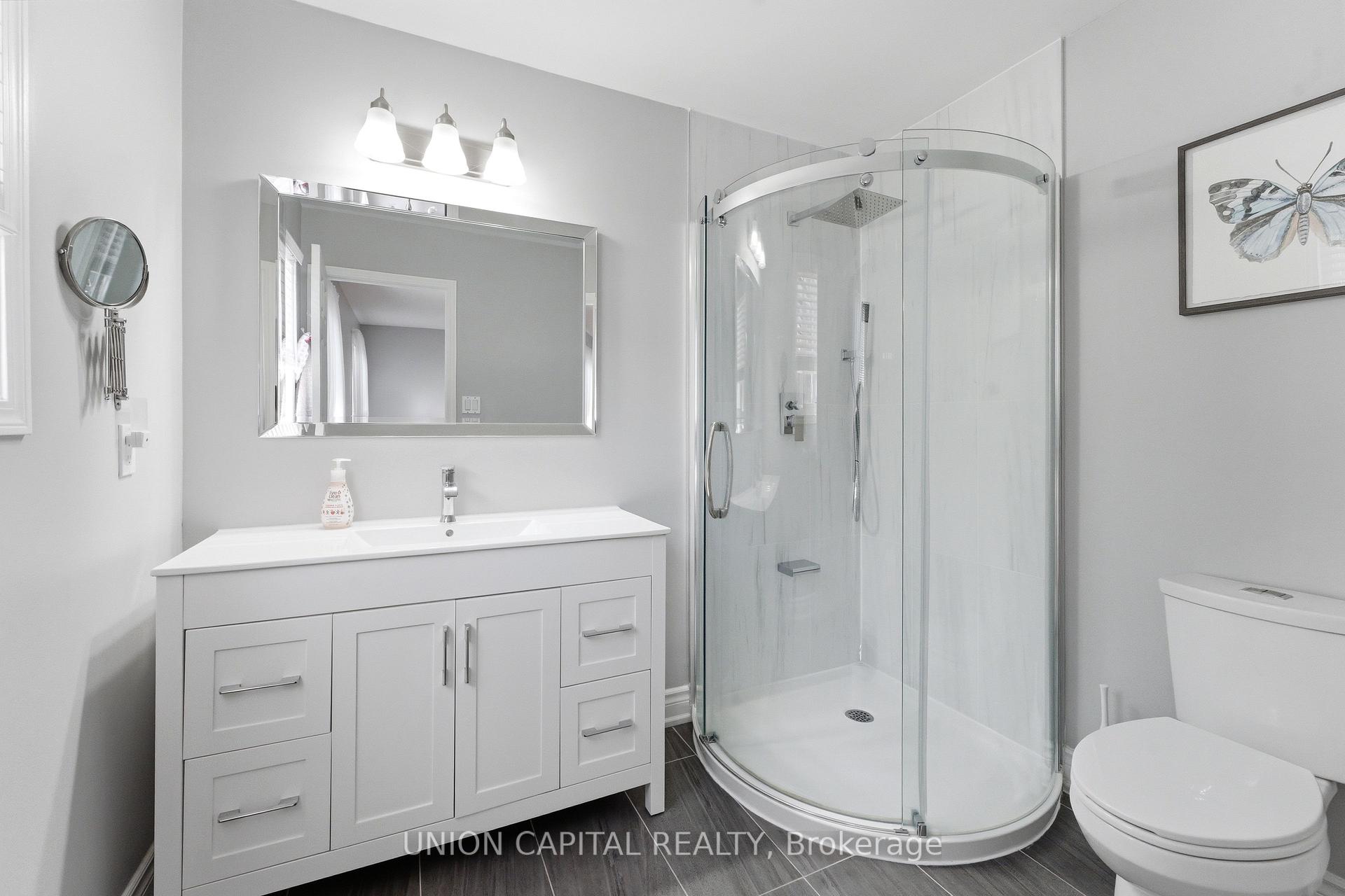 Photo 15 of 1473 Greenvalley Trail, Oshawa, Taunton — HOMEH