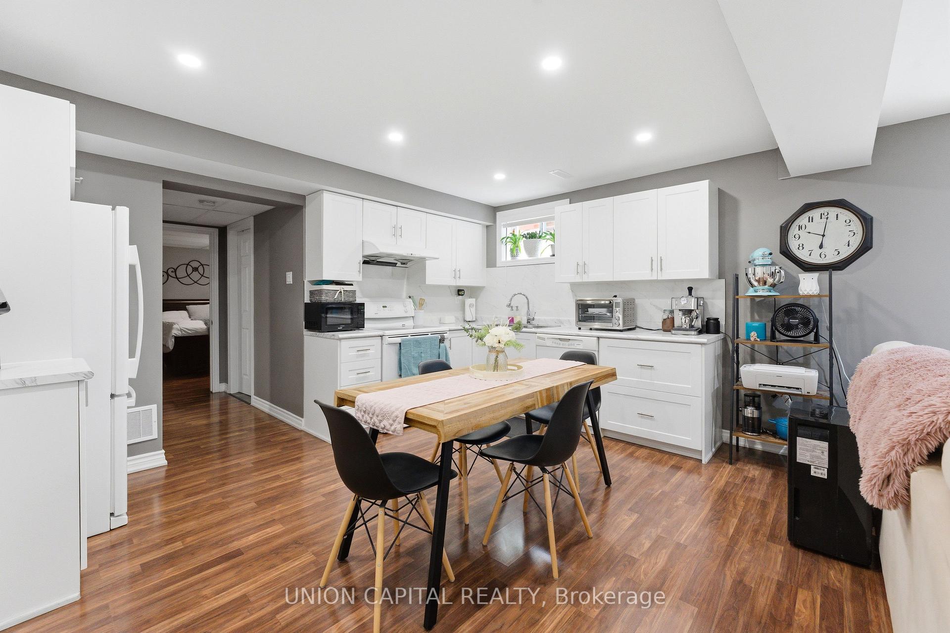 Photo 20 of 1473 Greenvalley Trail, Oshawa, Taunton — HOMEH