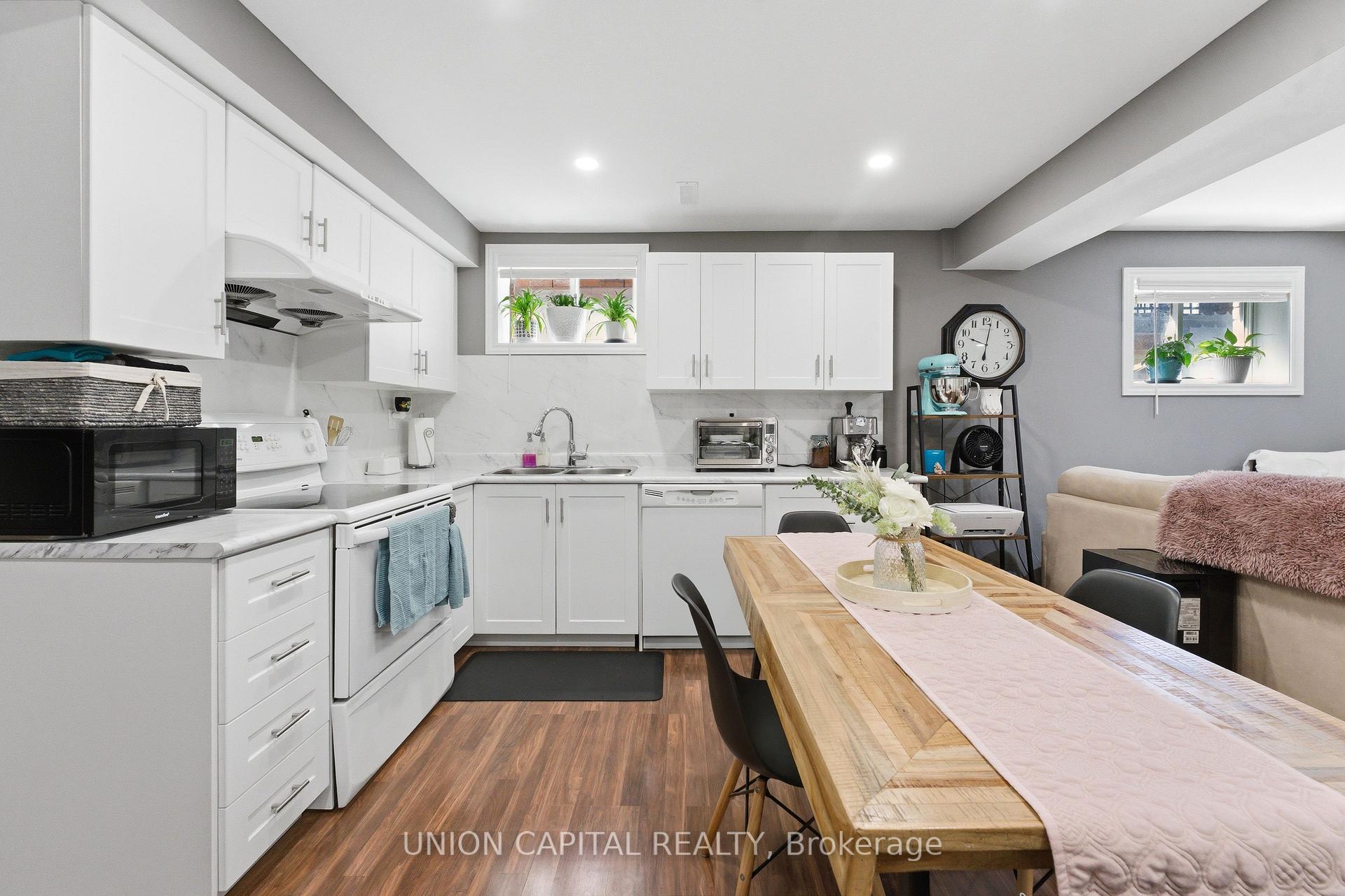 Photo 21 of 1473 Greenvalley Trail, Oshawa, Taunton — HOMEH