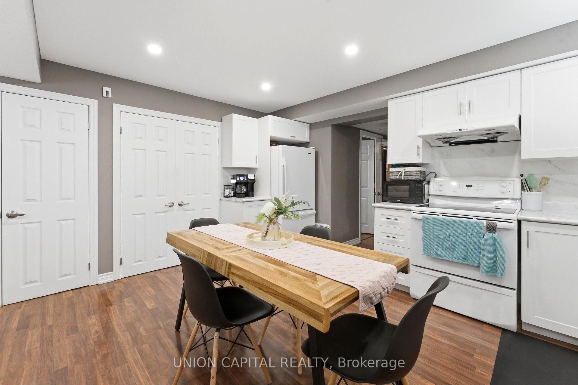 Photo 23 of 1473 Greenvalley Trail, Oshawa, Taunton — HOMEH