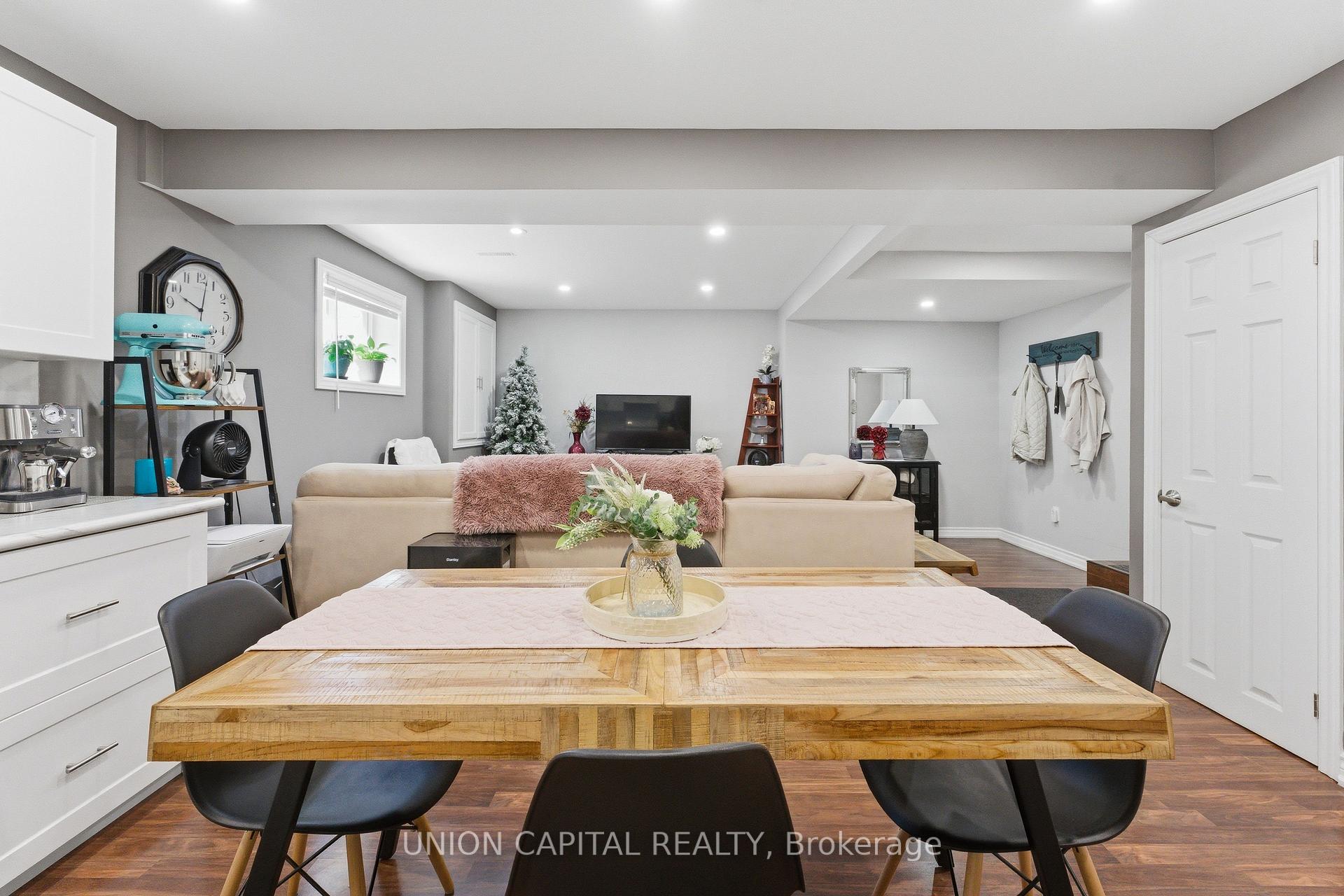 Photo 24 of 1473 Greenvalley Trail, Oshawa, Taunton — HOMEH