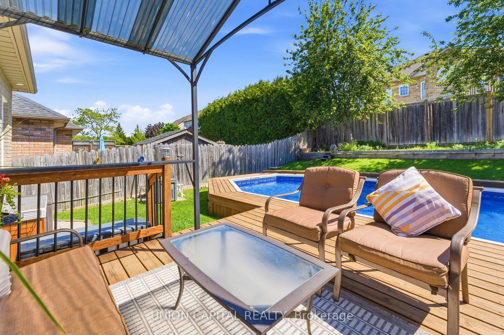 Photo 31 of 1473 Greenvalley Trail, Oshawa, Taunton — HOMEH