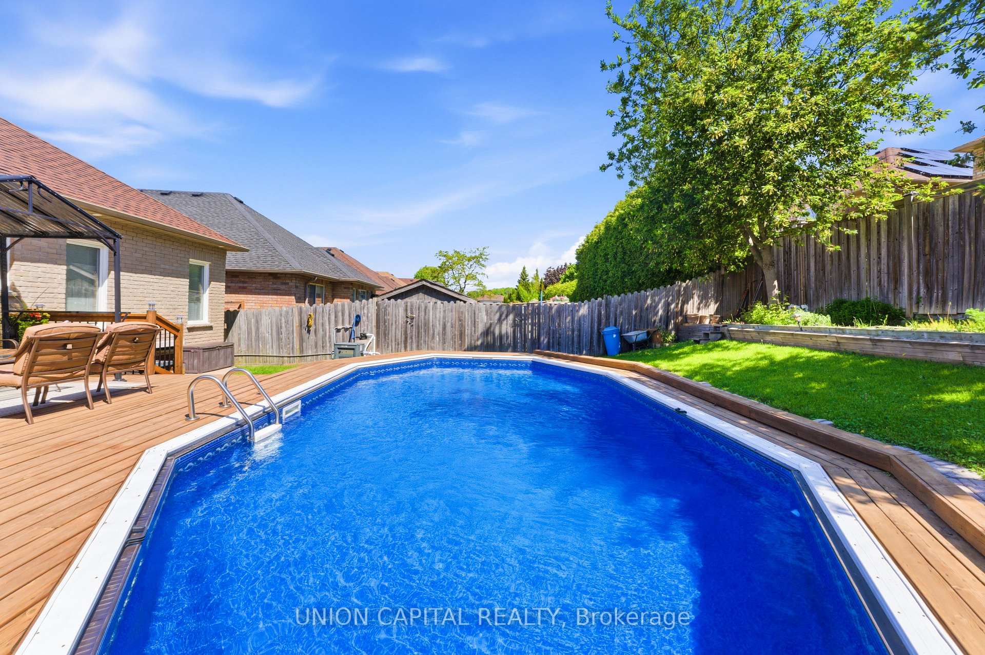 Photo 32 of 1473 Greenvalley Trail, Oshawa, Taunton — HOMEH