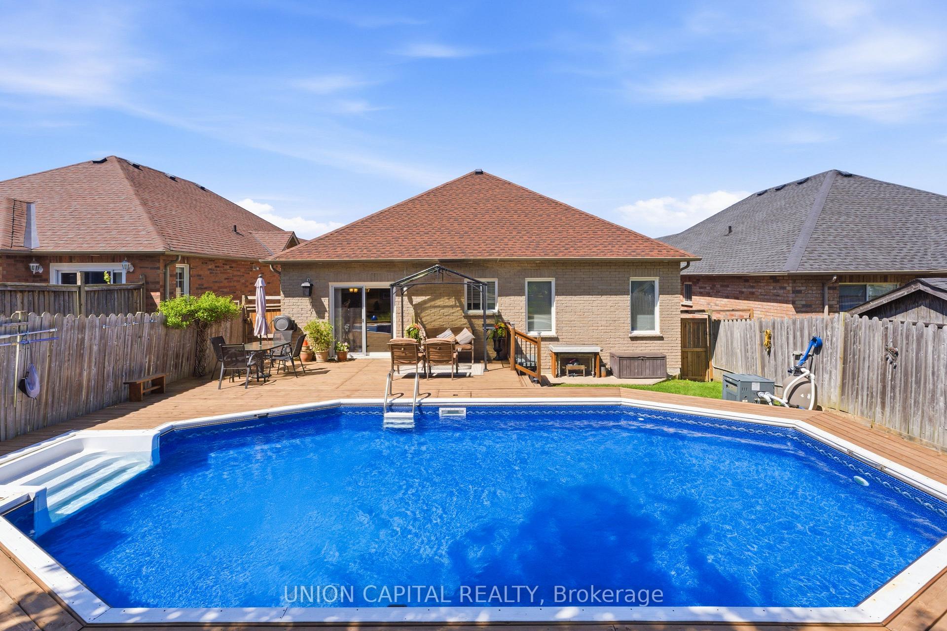 Photo 35 of 1473 Greenvalley Trail, Oshawa, Taunton — HOMEH