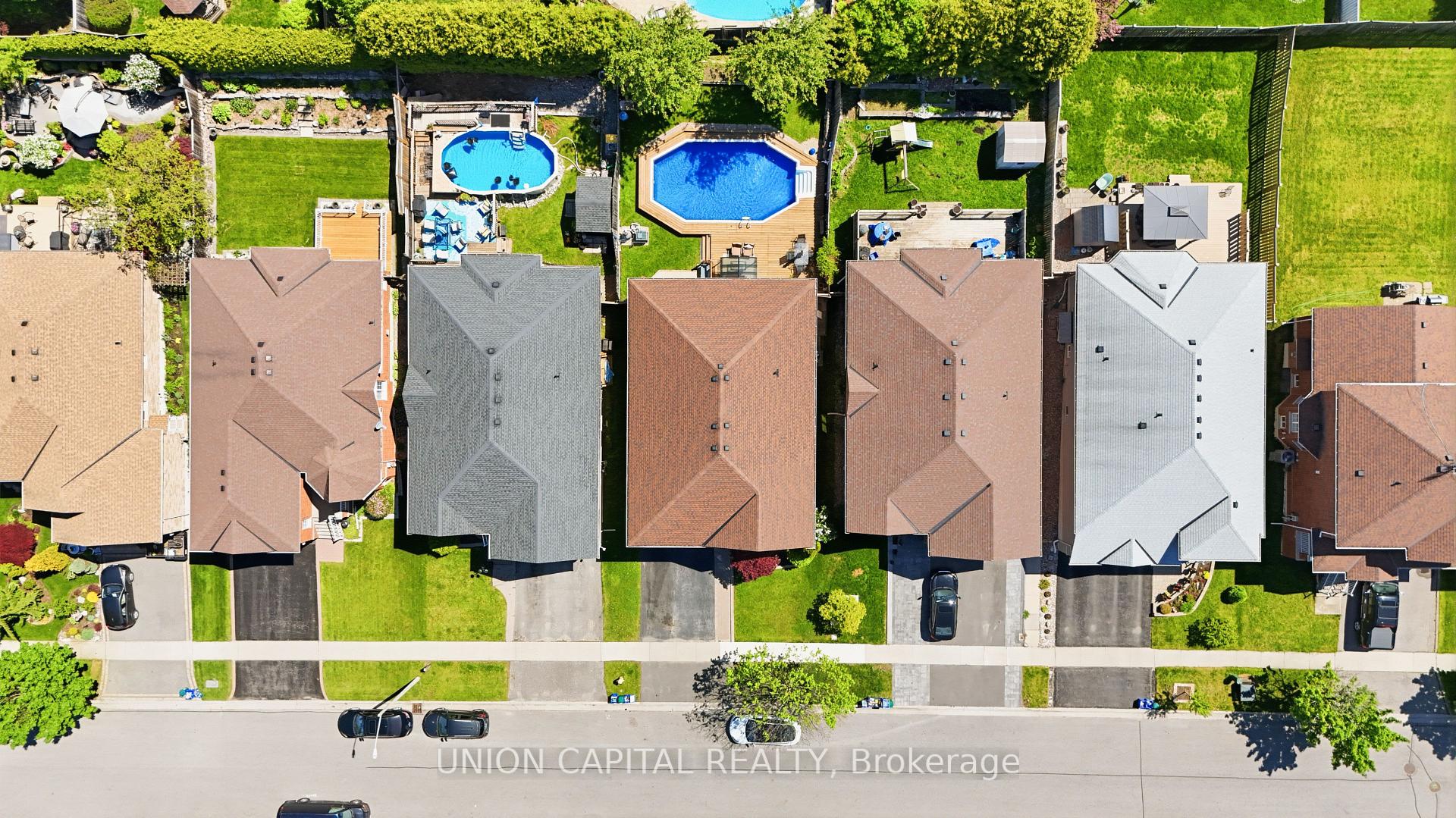 Photo 37 of 1473 Greenvalley Trail, Oshawa, Taunton — HOMEH