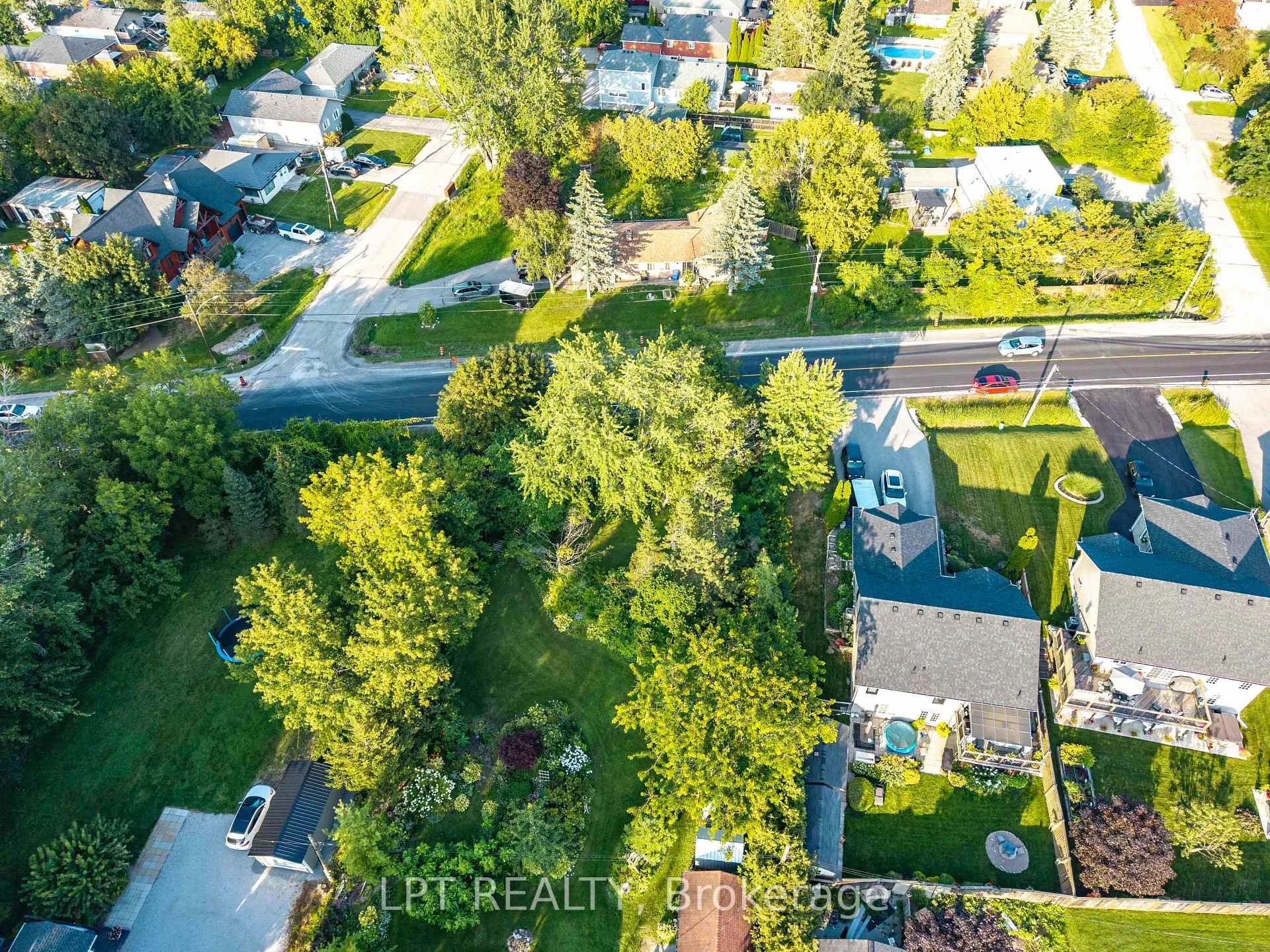 Photo 4 of Lot Metro Road N, Georgina, Historic Lakeshore Communities — HOMEH