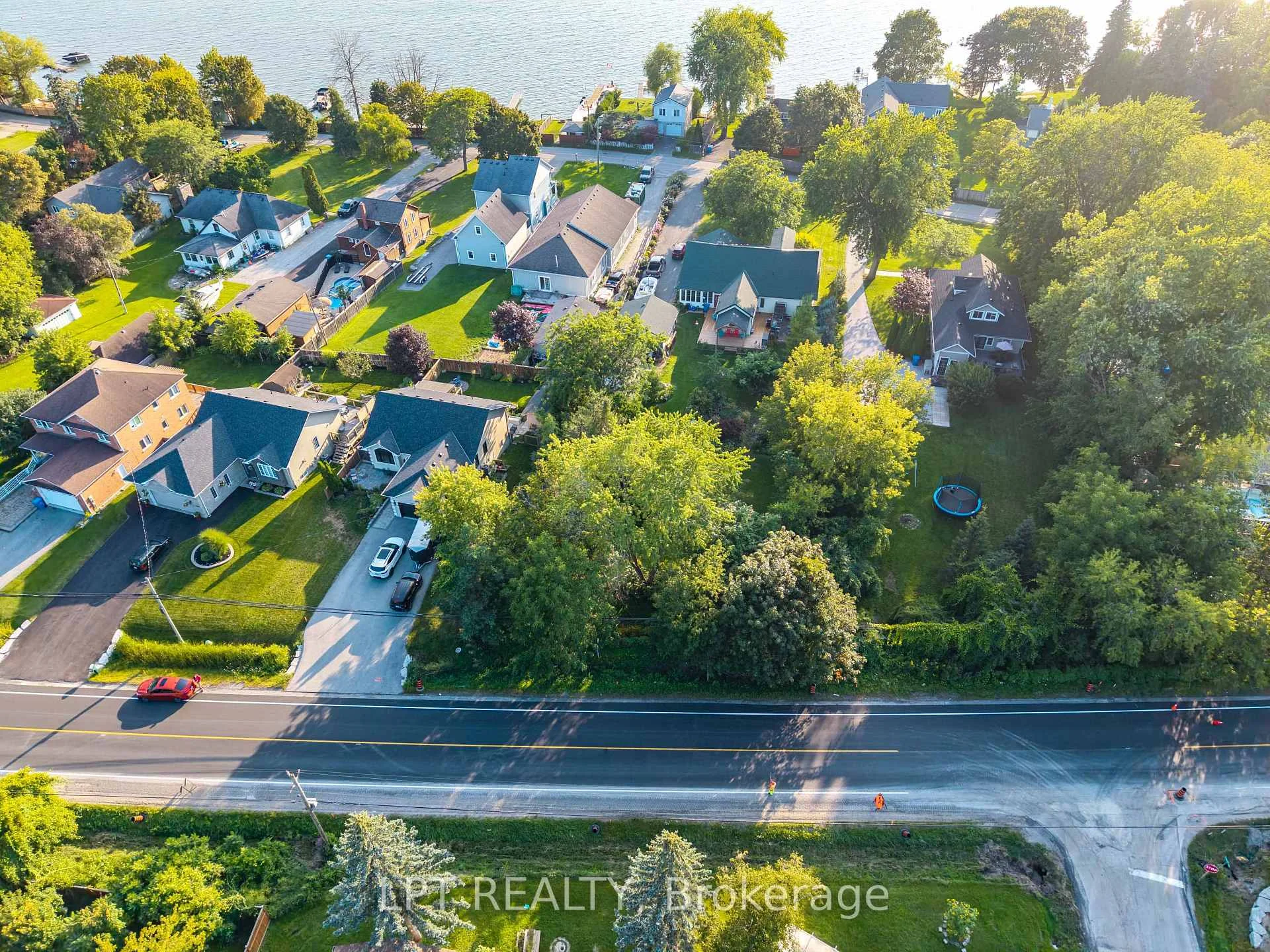Photo 5 of Lot Metro Road N, Georgina, Historic Lakeshore Communities — HOMEH