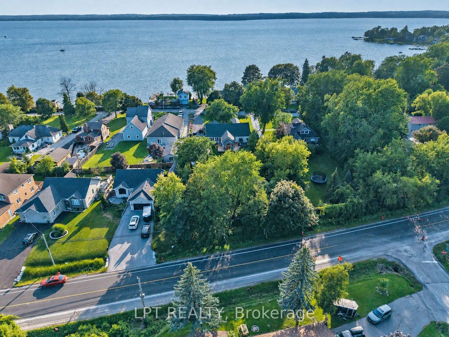 Photo 6 of Lot Metro Road N, Georgina, Historic Lakeshore Communities — HOMEH