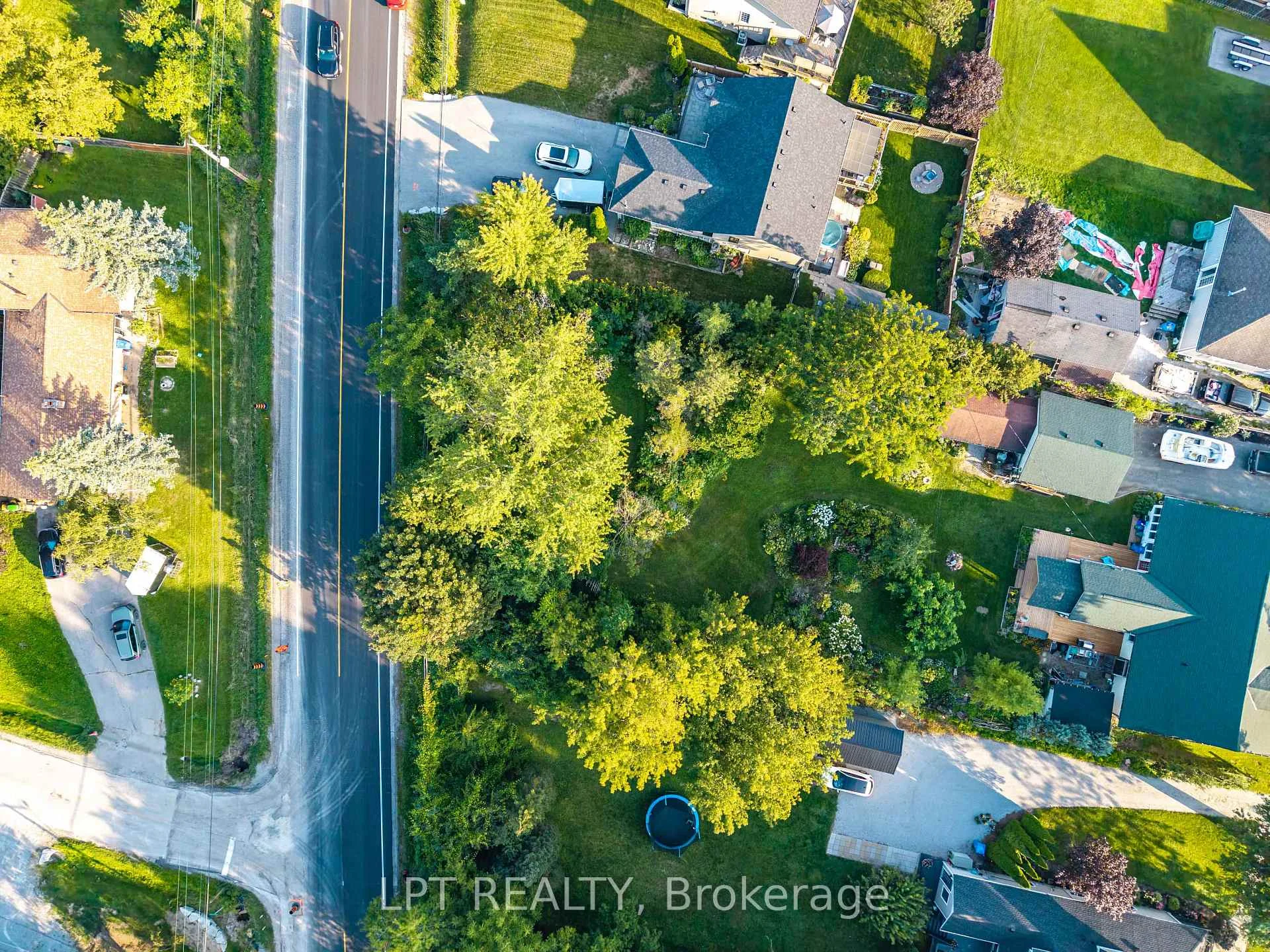 Photo 7 of Lot Metro Road N, Georgina, Historic Lakeshore Communities — HOMEH