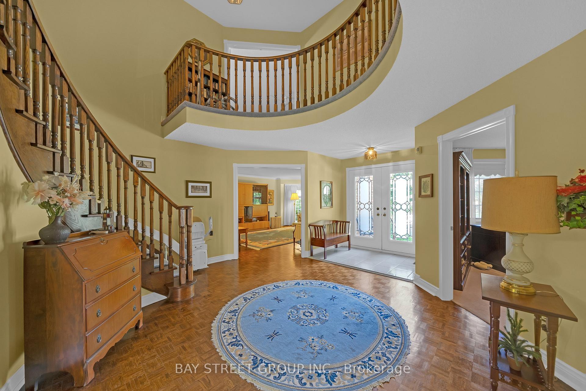 Photo 7 of 53 Strathearn Avenue, Richmond Hill, Bayview Hill — HOMEH