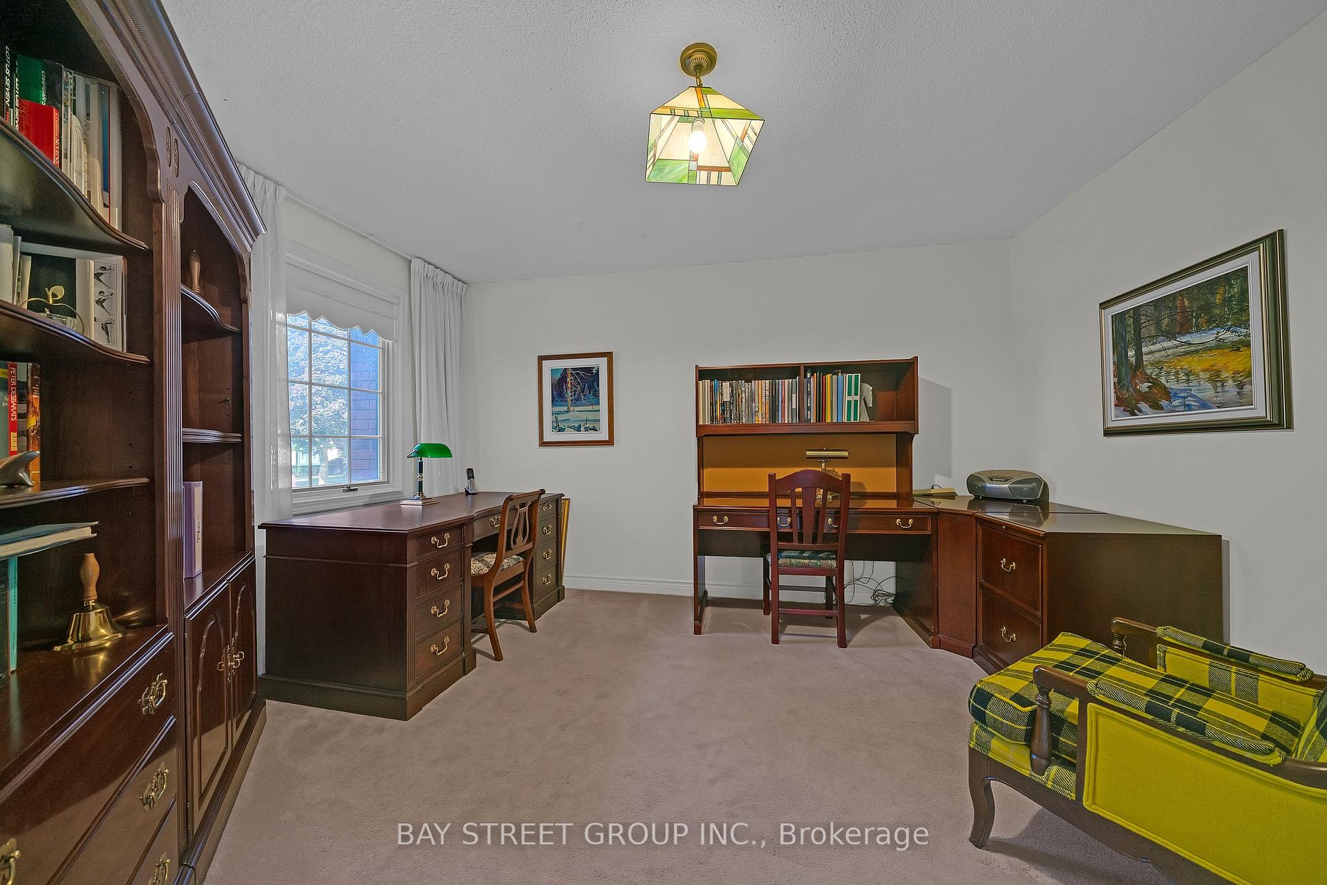 Photo 11 of 53 Strathearn Avenue, Richmond Hill, Bayview Hill — HOMEH