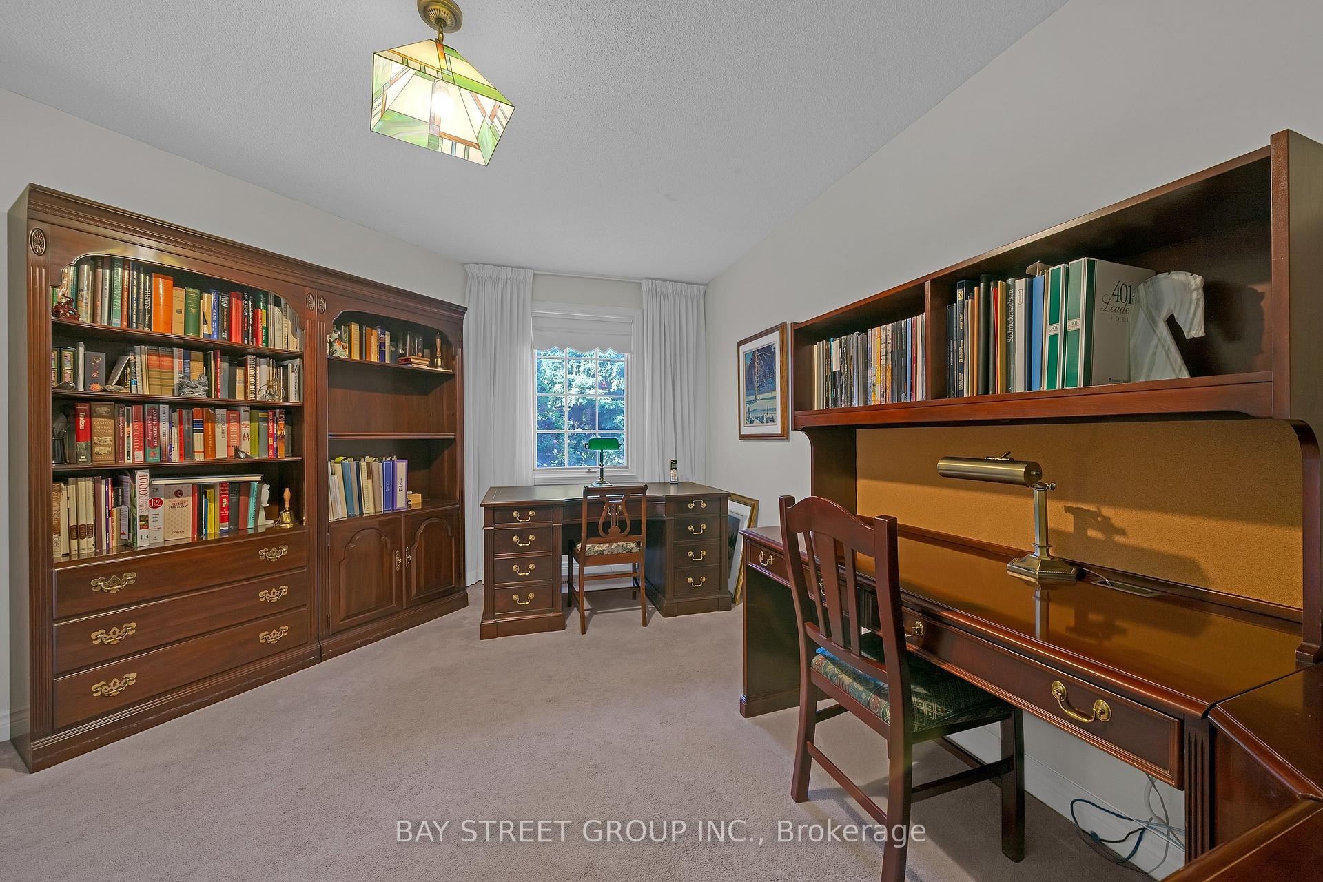 Photo 12 of 53 Strathearn Avenue, Richmond Hill, Bayview Hill — HOMEH
