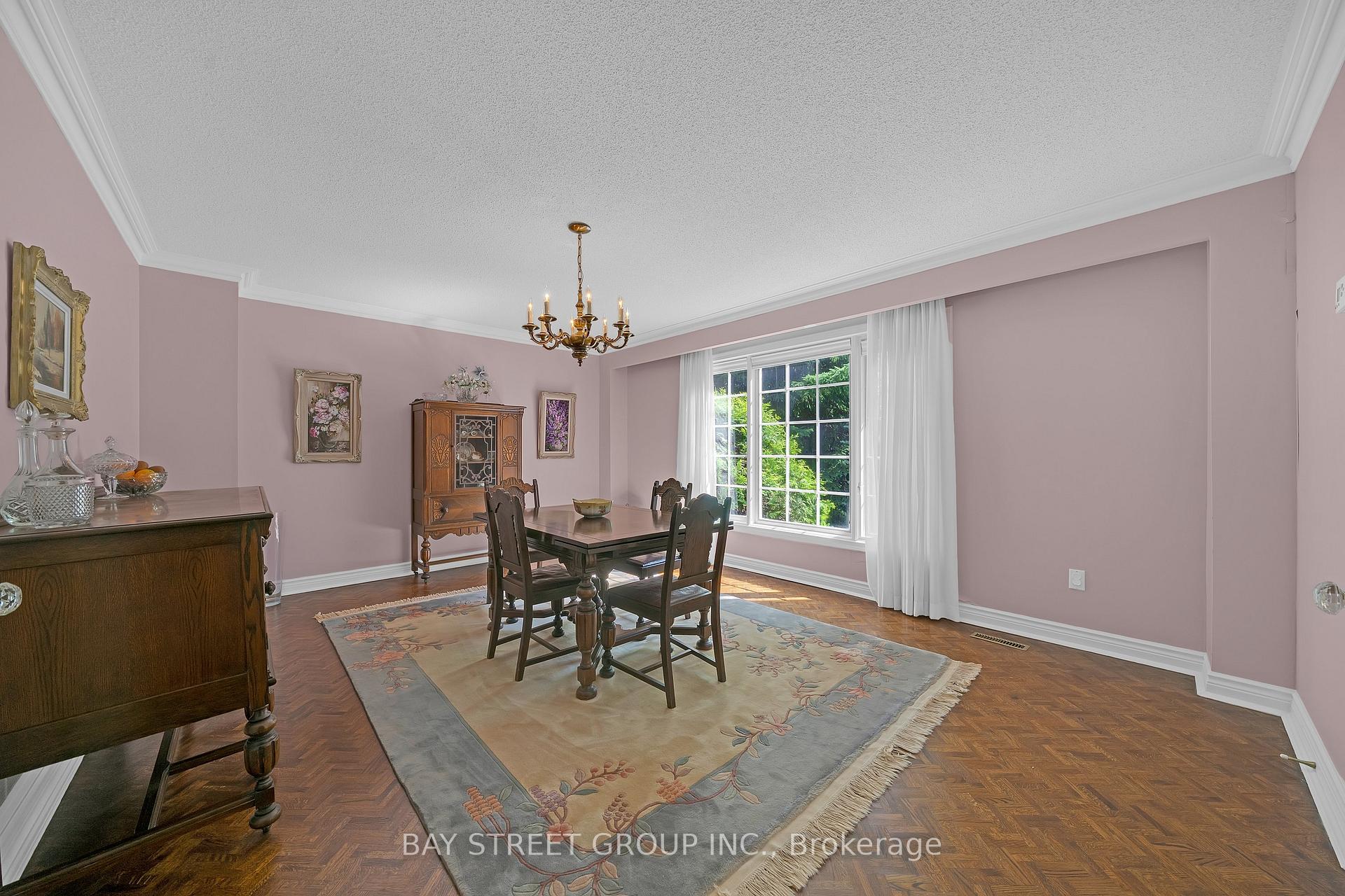 Photo 14 of 53 Strathearn Avenue, Richmond Hill, Bayview Hill — HOMEH