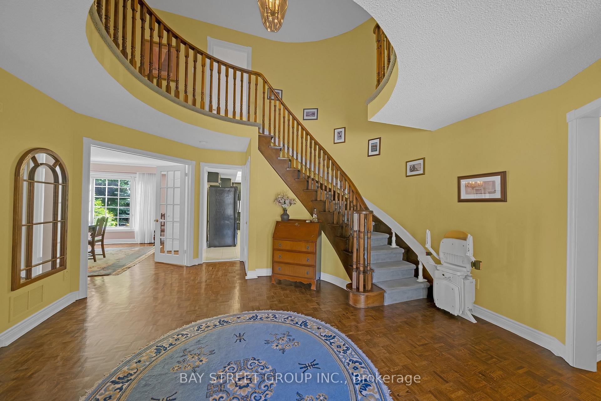 Photo 25 of 53 Strathearn Avenue, Richmond Hill, Bayview Hill — HOMEH