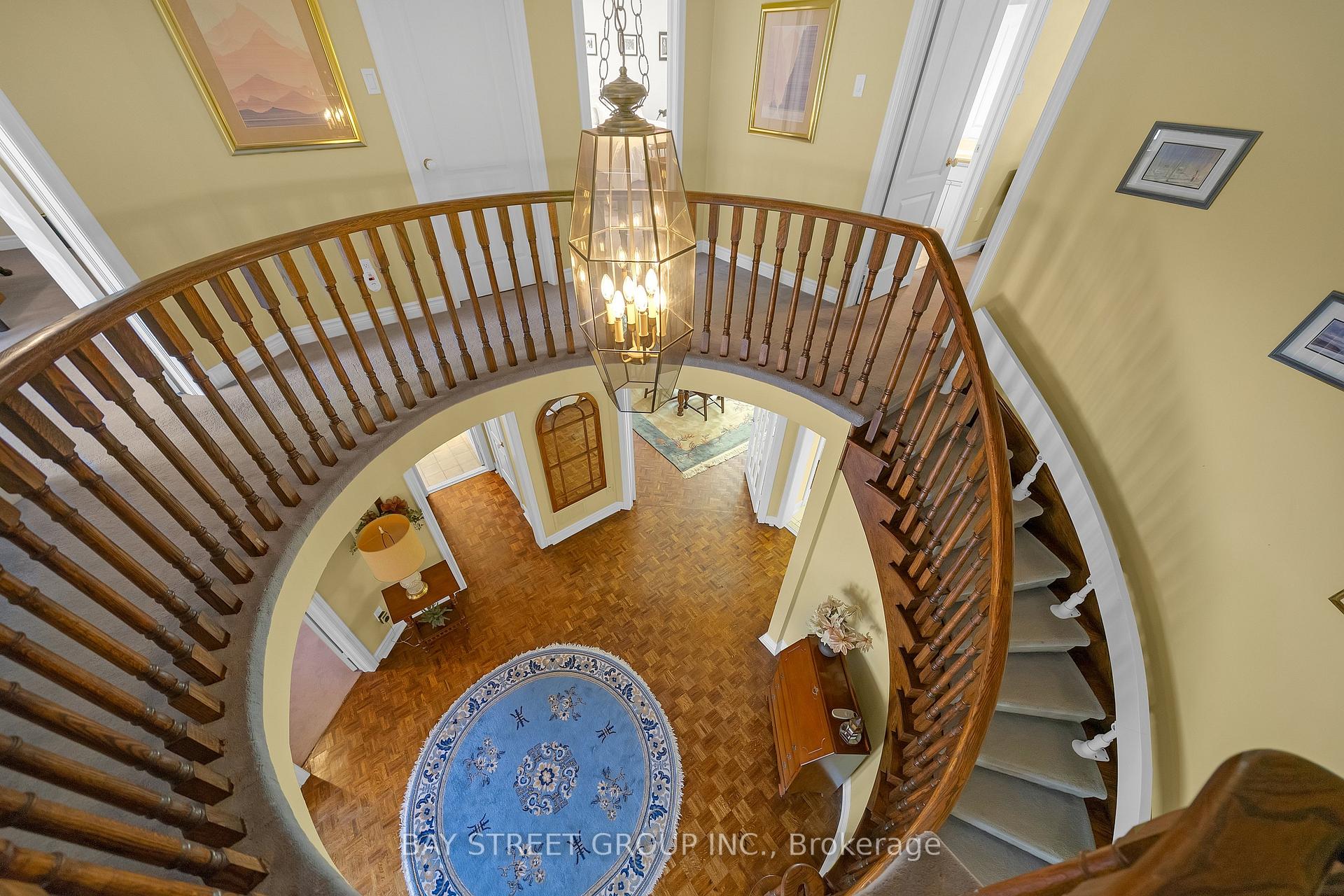 Photo 29 of 53 Strathearn Avenue, Richmond Hill, Bayview Hill — HOMEH