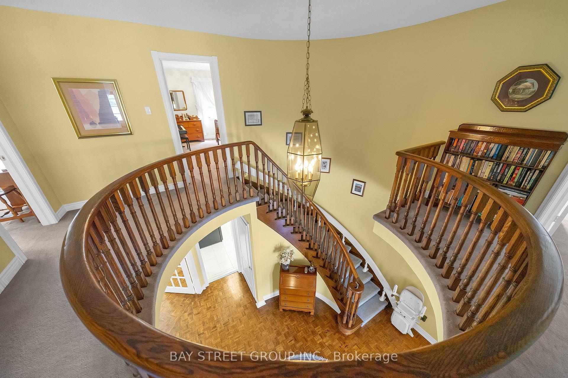Photo 30 of 53 Strathearn Avenue, Richmond Hill, Bayview Hill — HOMEH