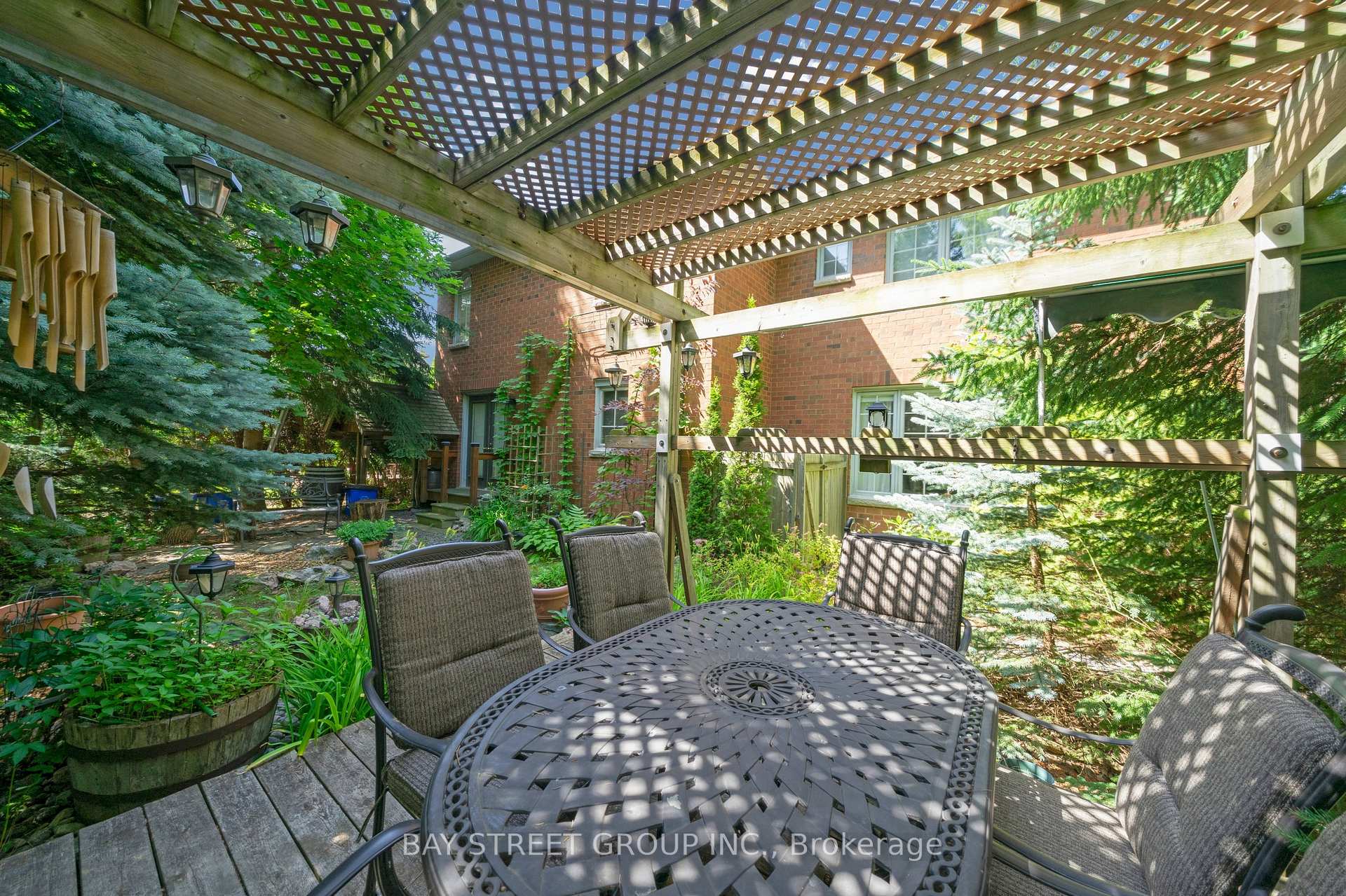 Photo 47 of 53 Strathearn Avenue, Richmond Hill, Bayview Hill — HOMEH