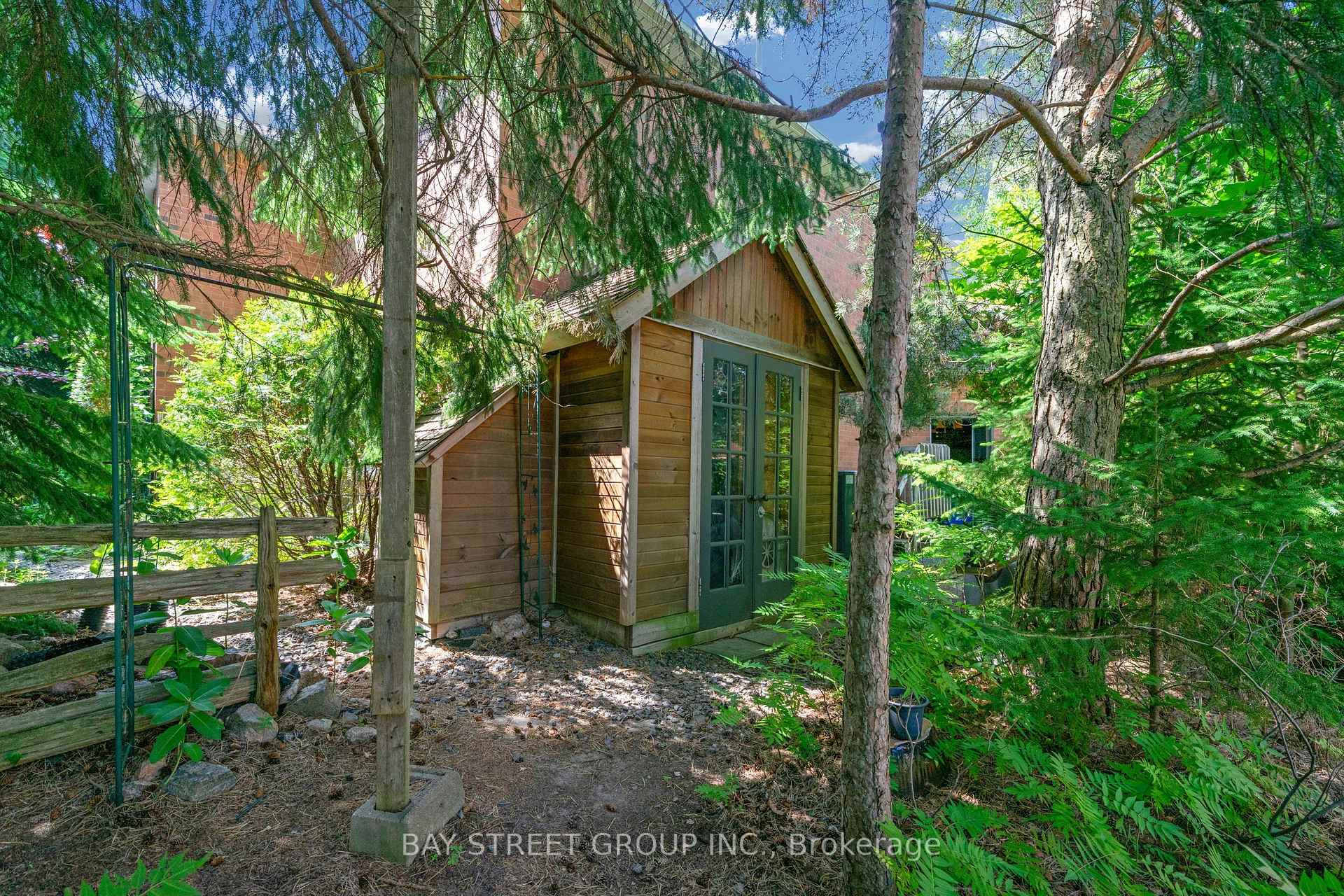 Photo 48 of 53 Strathearn Avenue, Richmond Hill, Bayview Hill — HOMEH