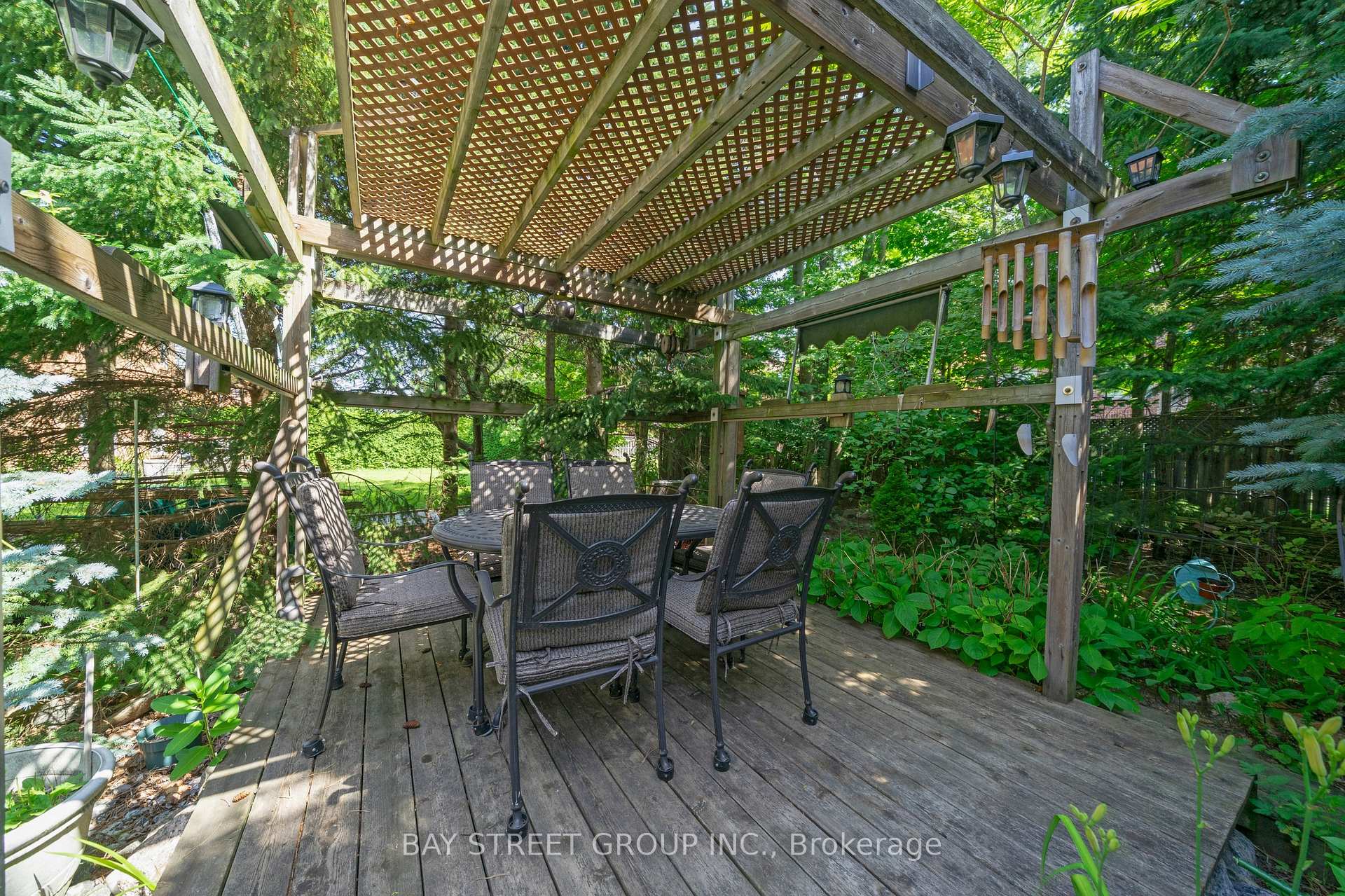 Photo 49 of 53 Strathearn Avenue, Richmond Hill, Bayview Hill — HOMEH
