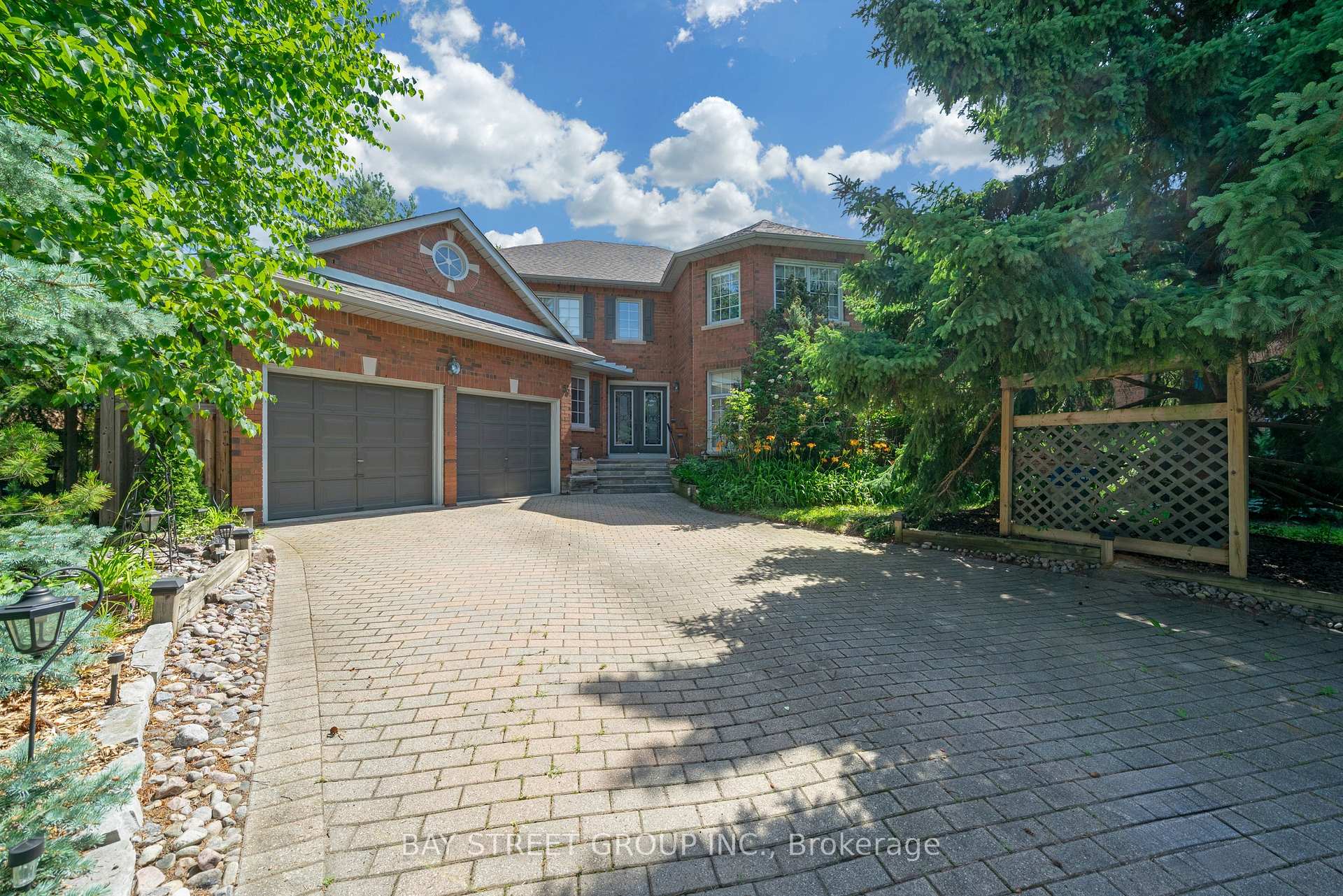 Photo 50 of 53 Strathearn Avenue, Richmond Hill, Bayview Hill — HOMEH