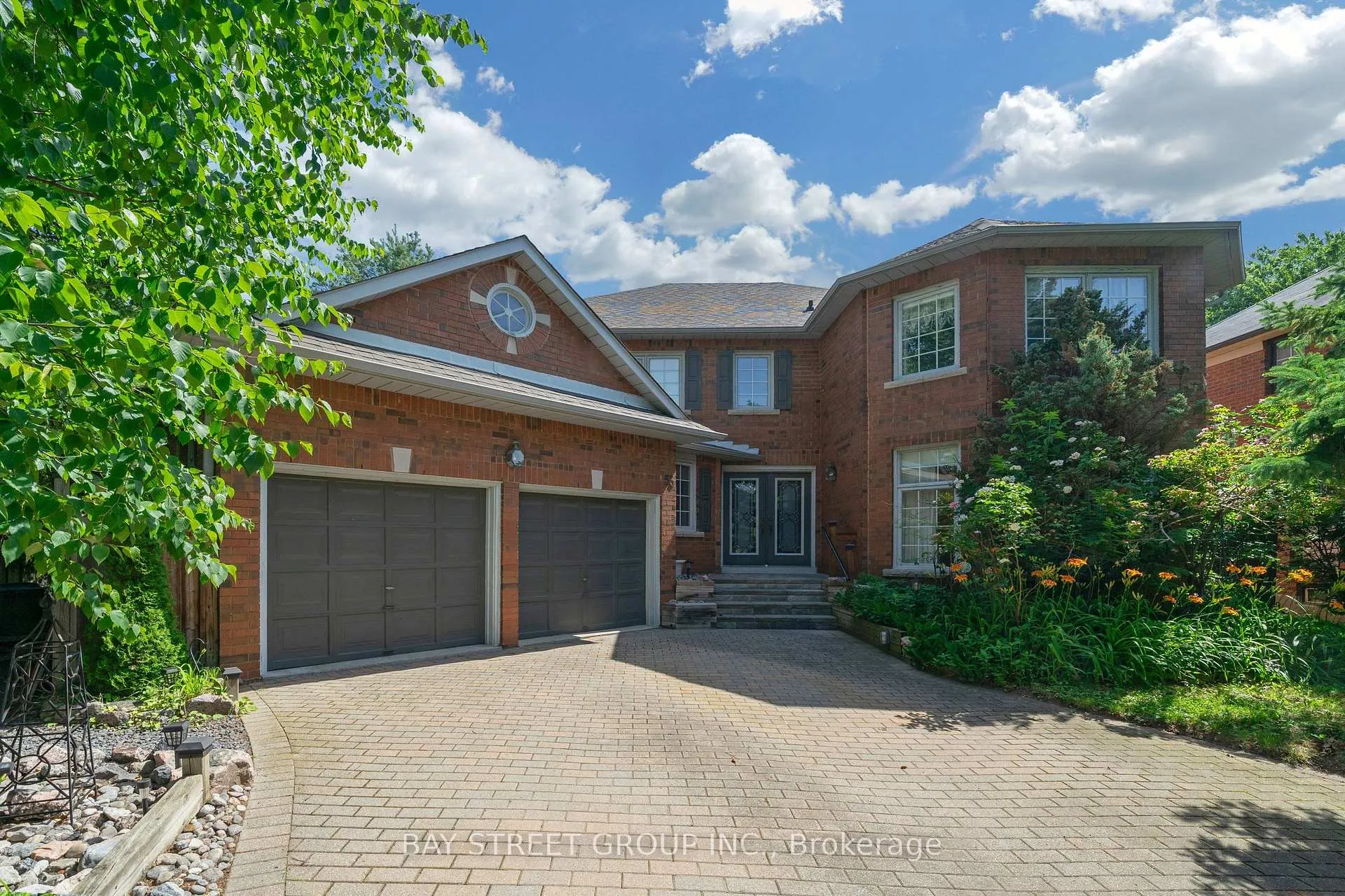 Photo 1 of 53 Strathearn Avenue, Richmond Hill, Bayview Hill — HOMEH