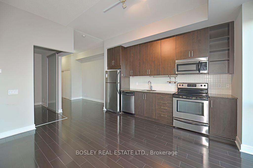 Photo 9 of Unit S521, 112 George Street, Toronto, Moss Park — HOMEH