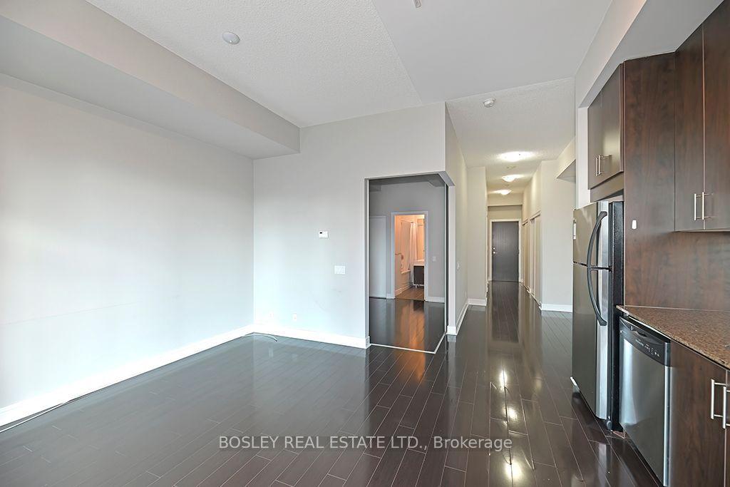 Photo 13 of Unit S521, 112 George Street, Toronto, Moss Park — HOMEH