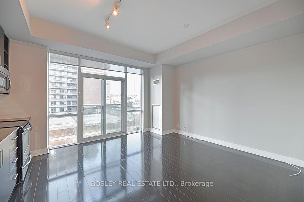 Photo 15 of Unit S521, 112 George Street, Toronto, Moss Park — HOMEH