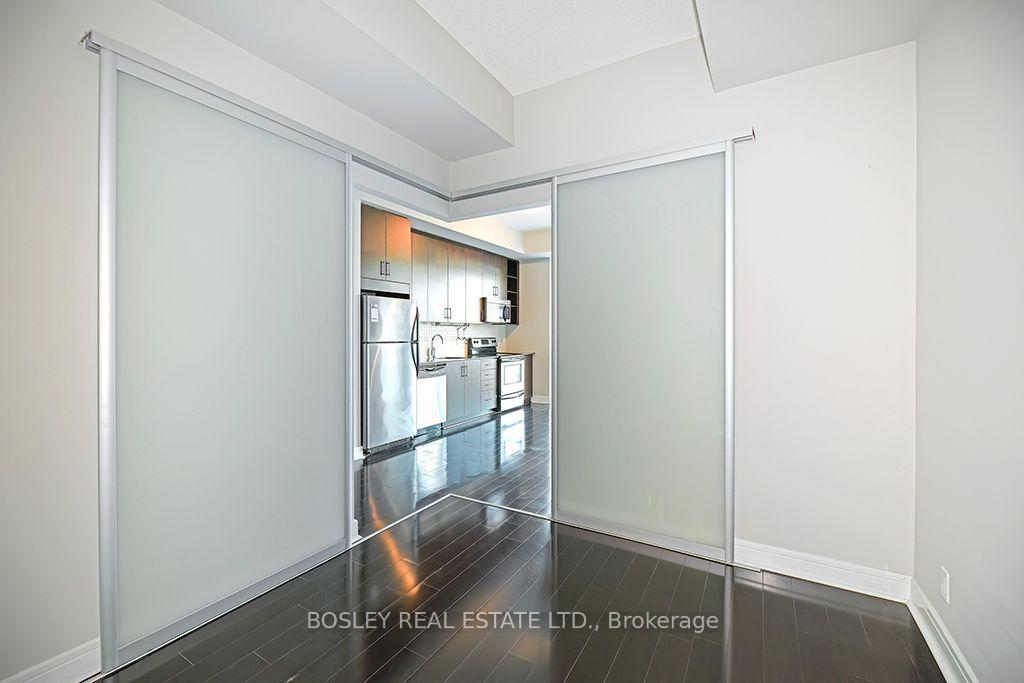 Photo 19 of Unit S521, 112 George Street, Toronto, Moss Park — HOMEH