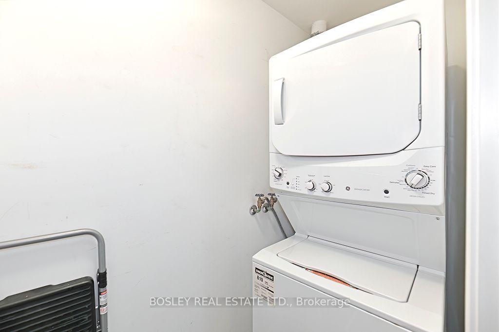 Photo 33 of Unit S521, 112 George Street, Toronto, Moss Park — HOMEH