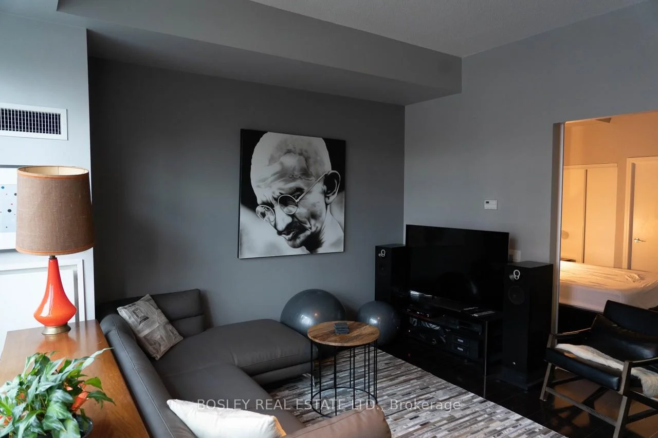 Photo 12 of Unit S521, 112 George Street, Toronto, Moss Park — HOMEH