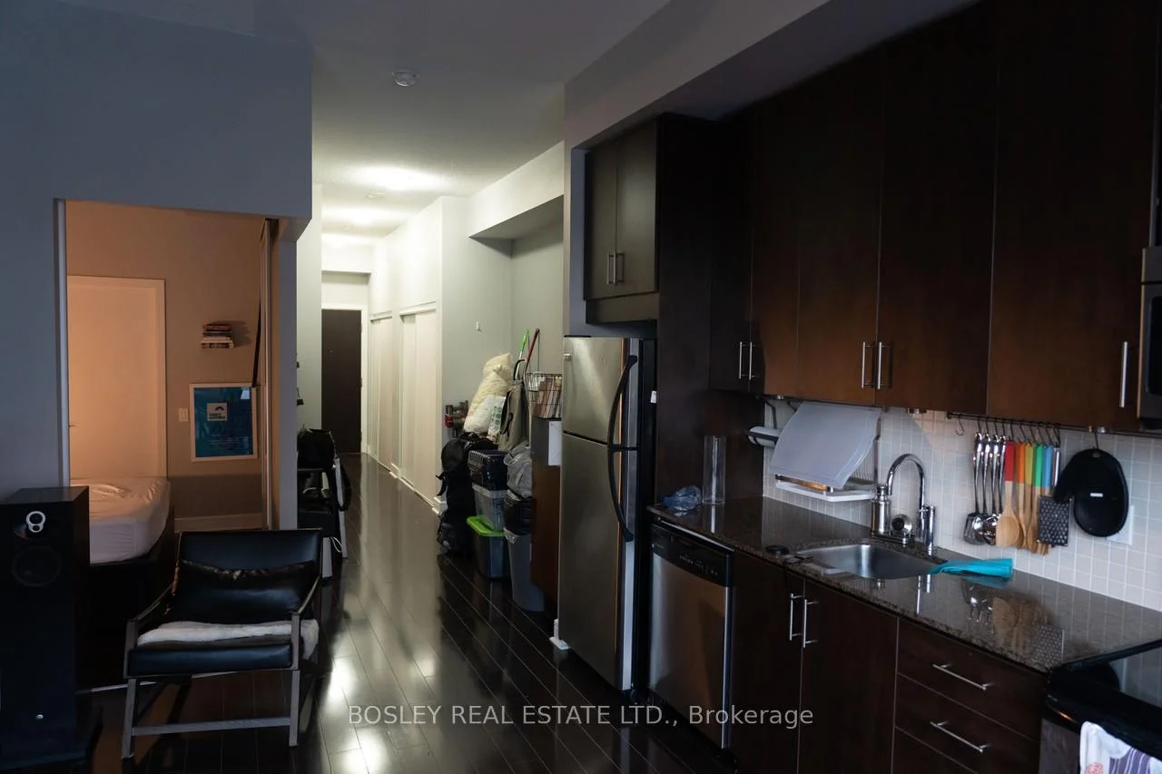 Photo 18 of Unit S521, 112 George Street, Toronto, Moss Park — HOMEH